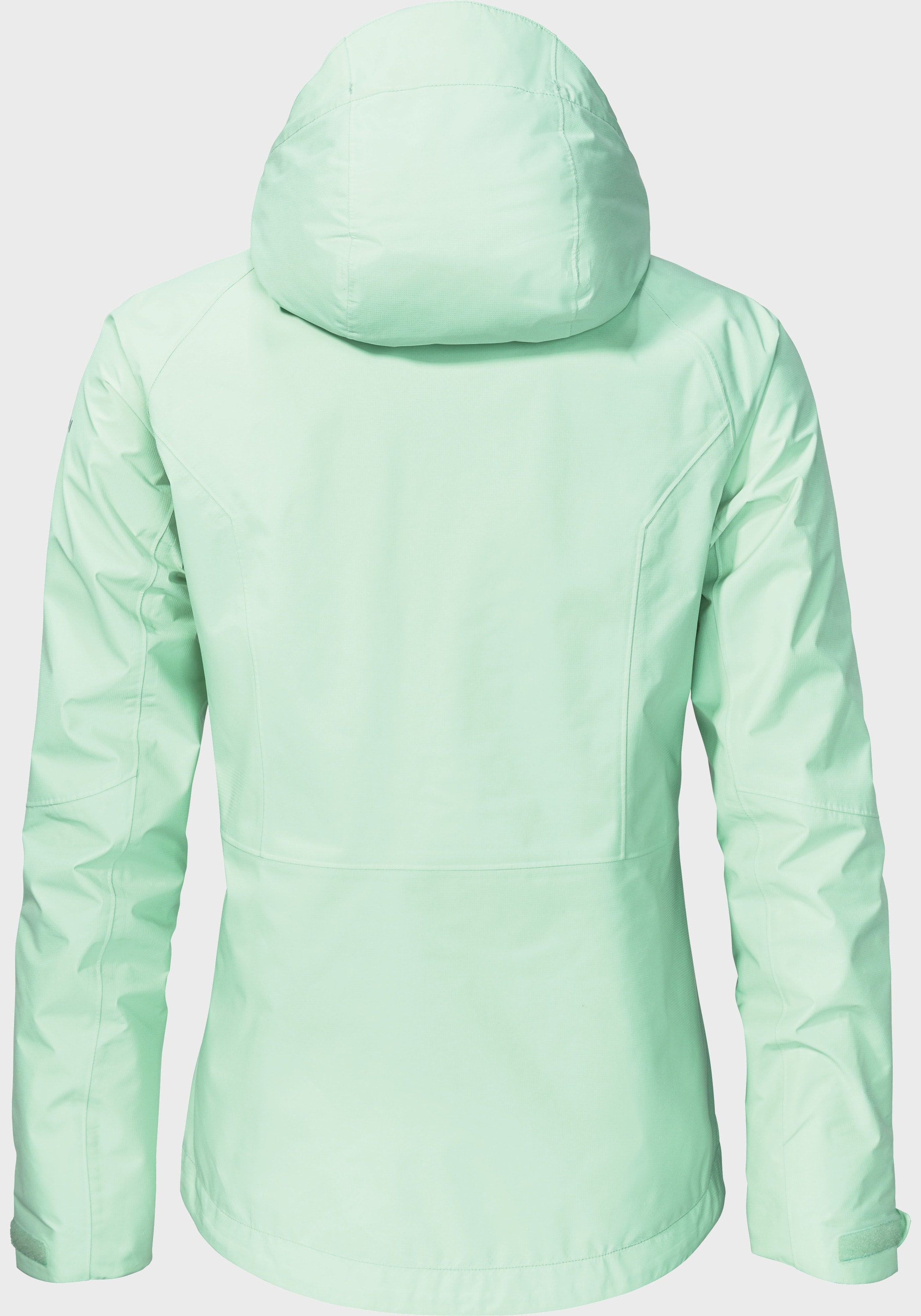 Schöffel Outdoorjacke »Jacket Easy XT L«, mit Kapuze