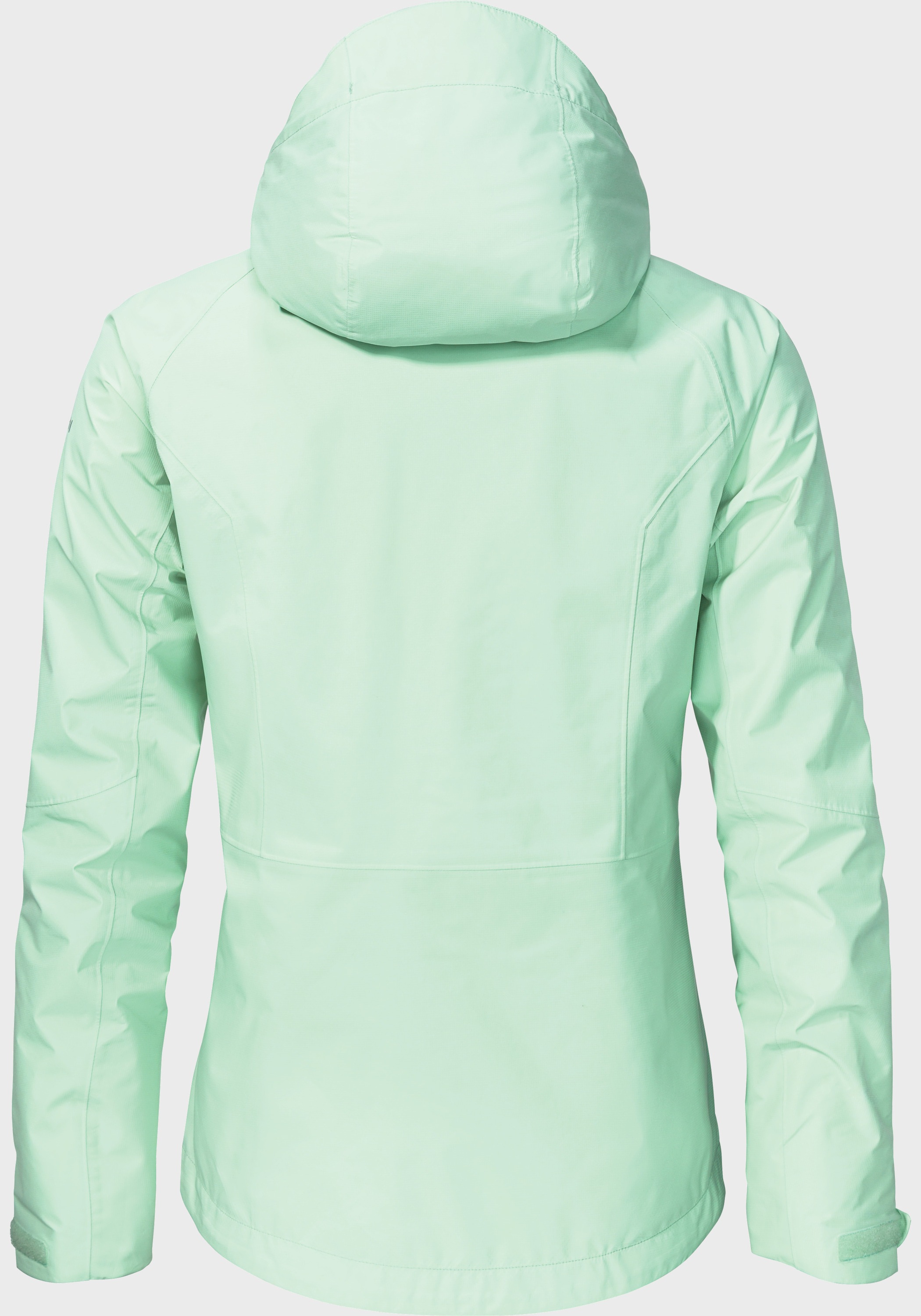 Schöffel Outdoorjacke "Jacket Easy XT L", mit Kapuze günstig online kaufen