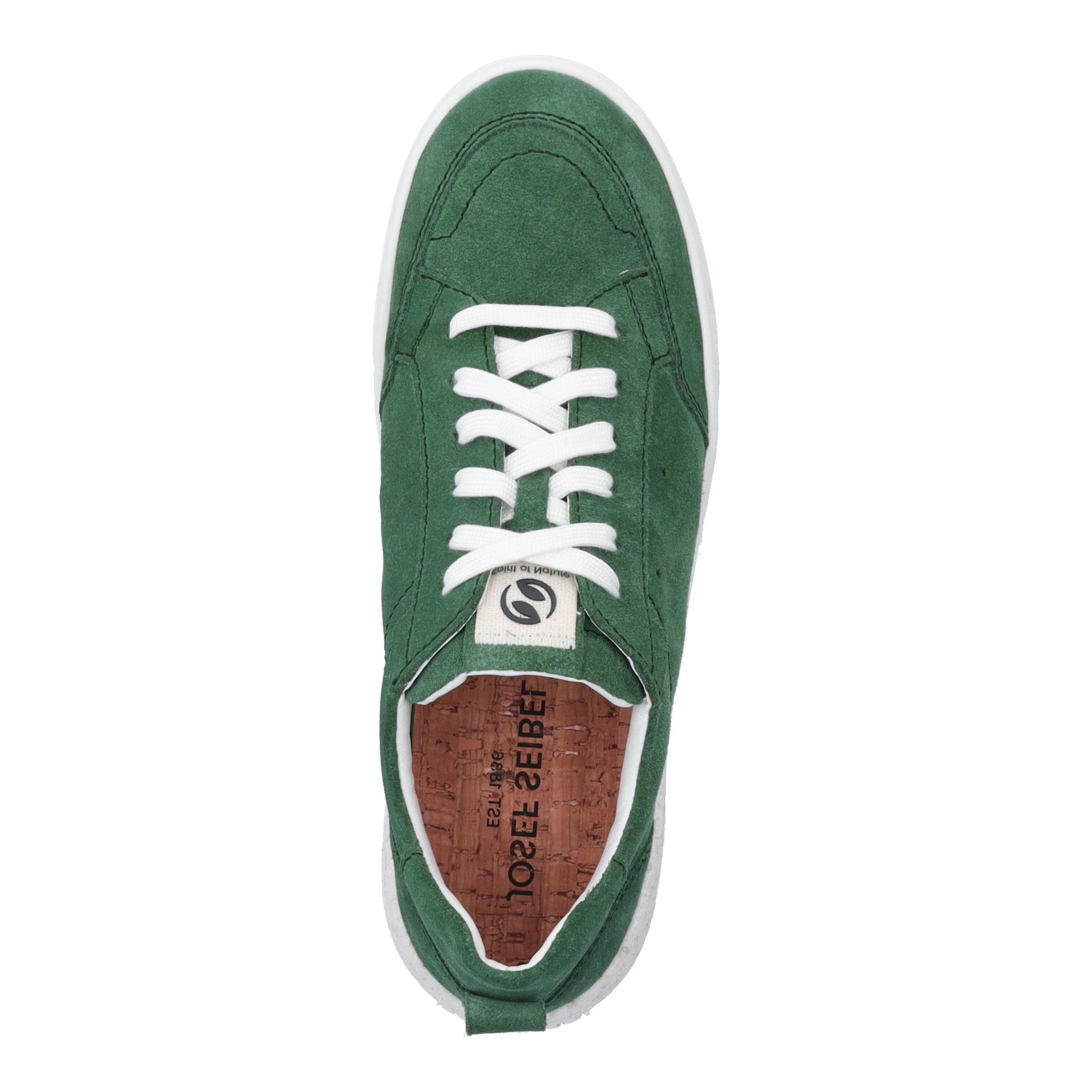 Josef Seibel Sneaker »Wilma 03, tanne«