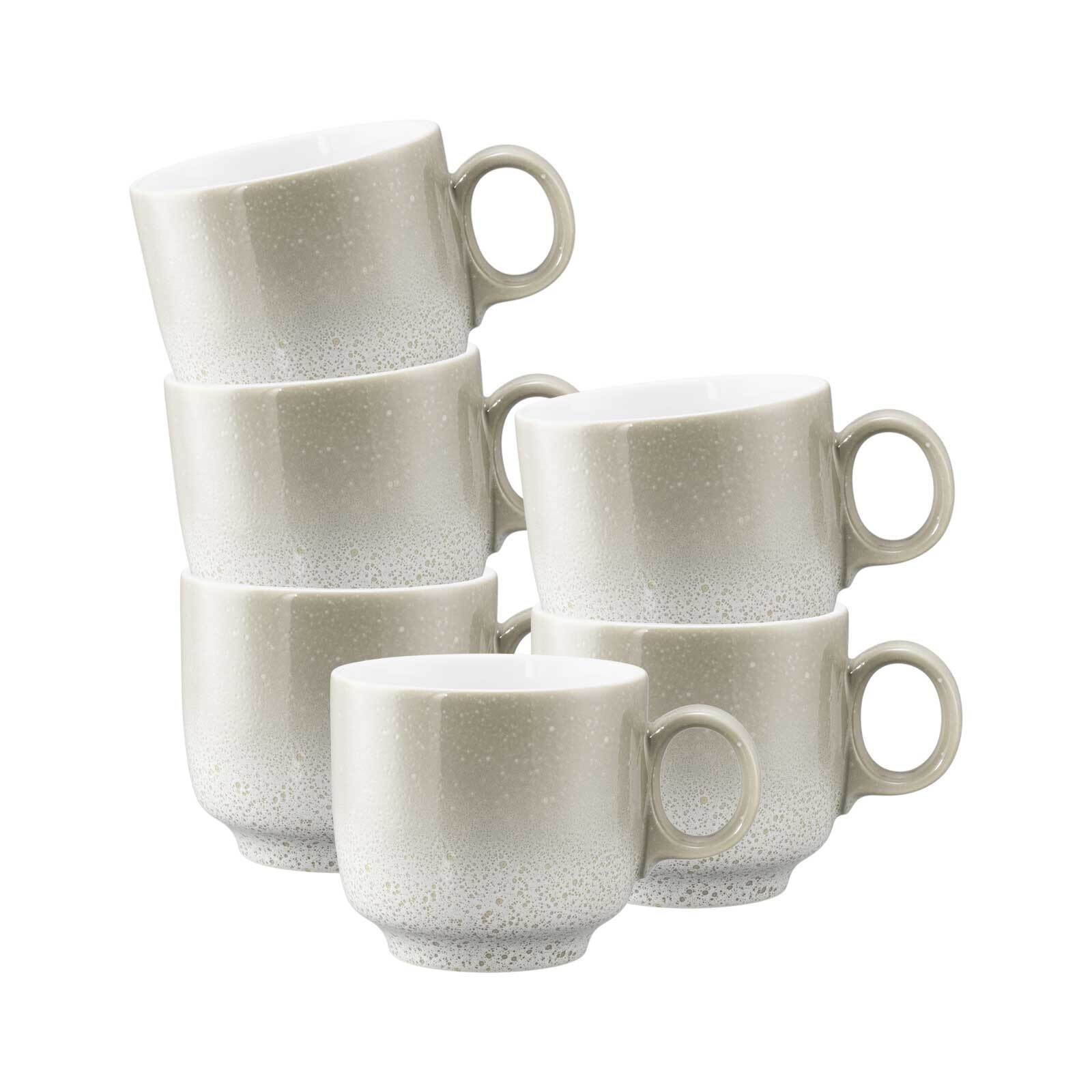 Seltmann Weiden Tasse "Cappuccinotassen Sento Home 300 ml" günstig online kaufen