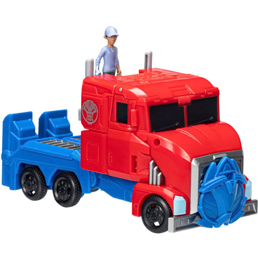 Hasbro Actionfigur »Transformers EarthSpark Optimus Prime«