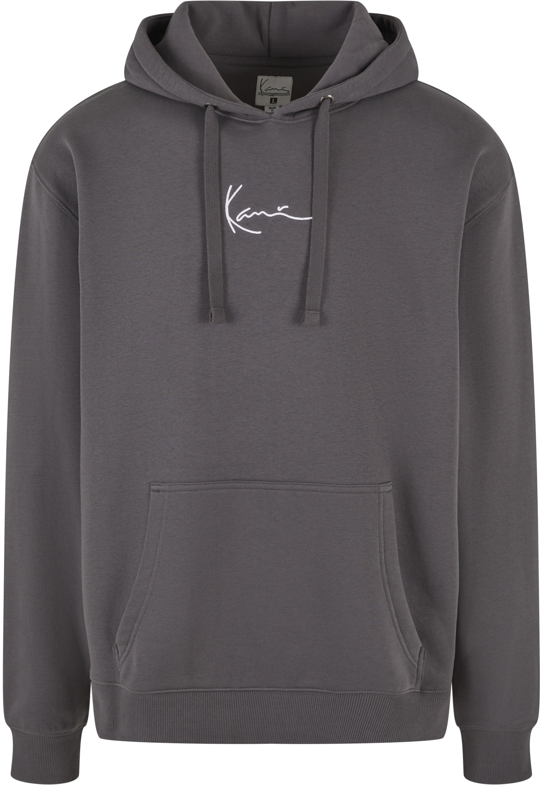 Karl Kani Kapuzensweatshirt "Karl Kani Herren", 1 günstig online kaufen