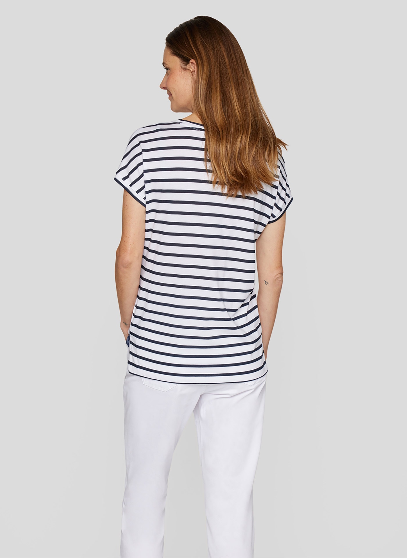 Rabe Print-Shirt »T-Shirt«