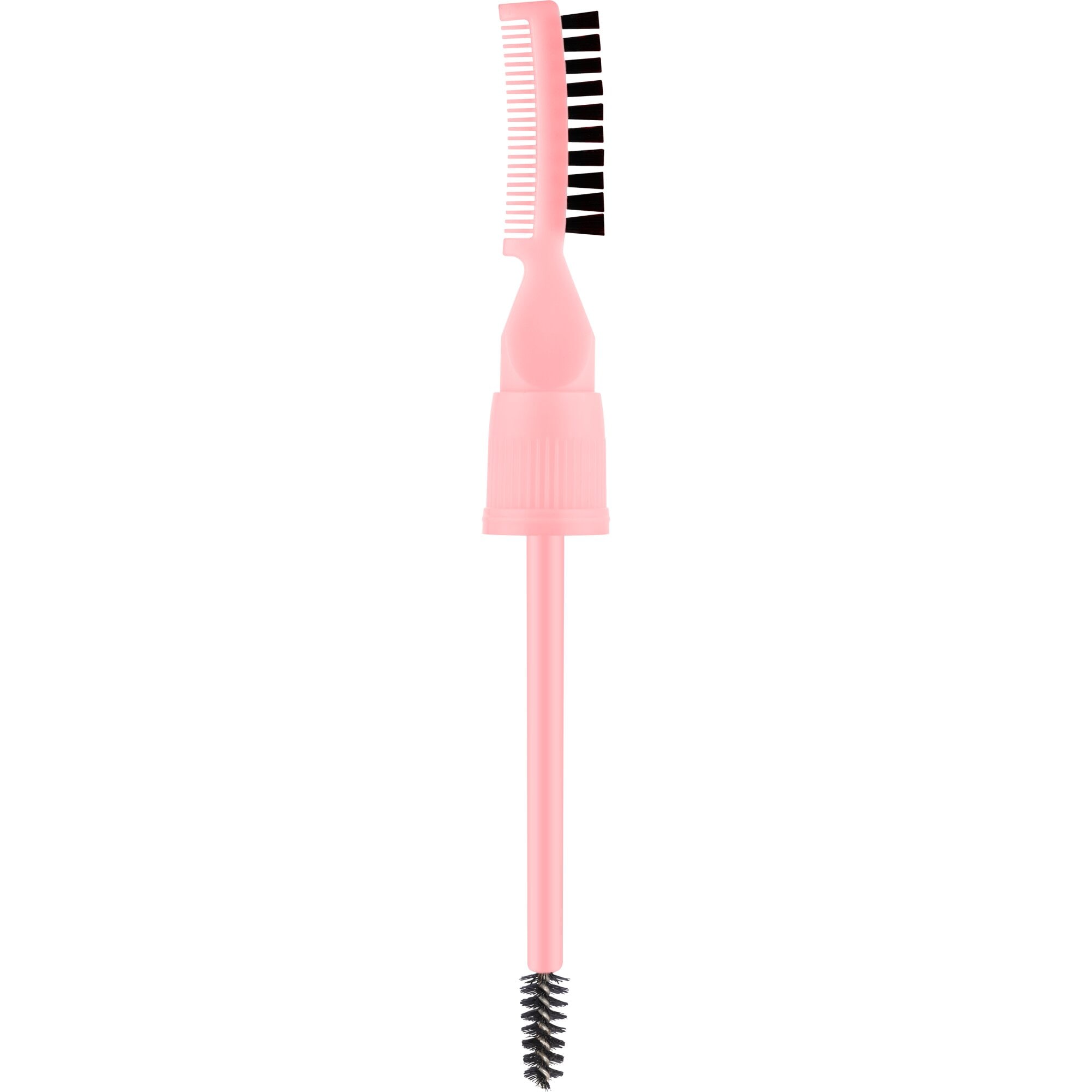Essence Augenbrauen-Gel »brow lift & freeze glue« 3-tlg., langanhaltend, definierend