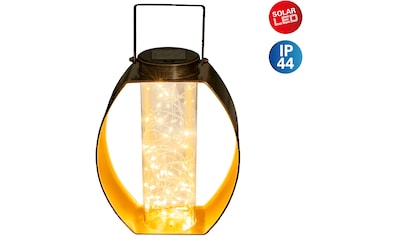 LED Solarleuchte »Fairylight«, 1 flammig-flammig