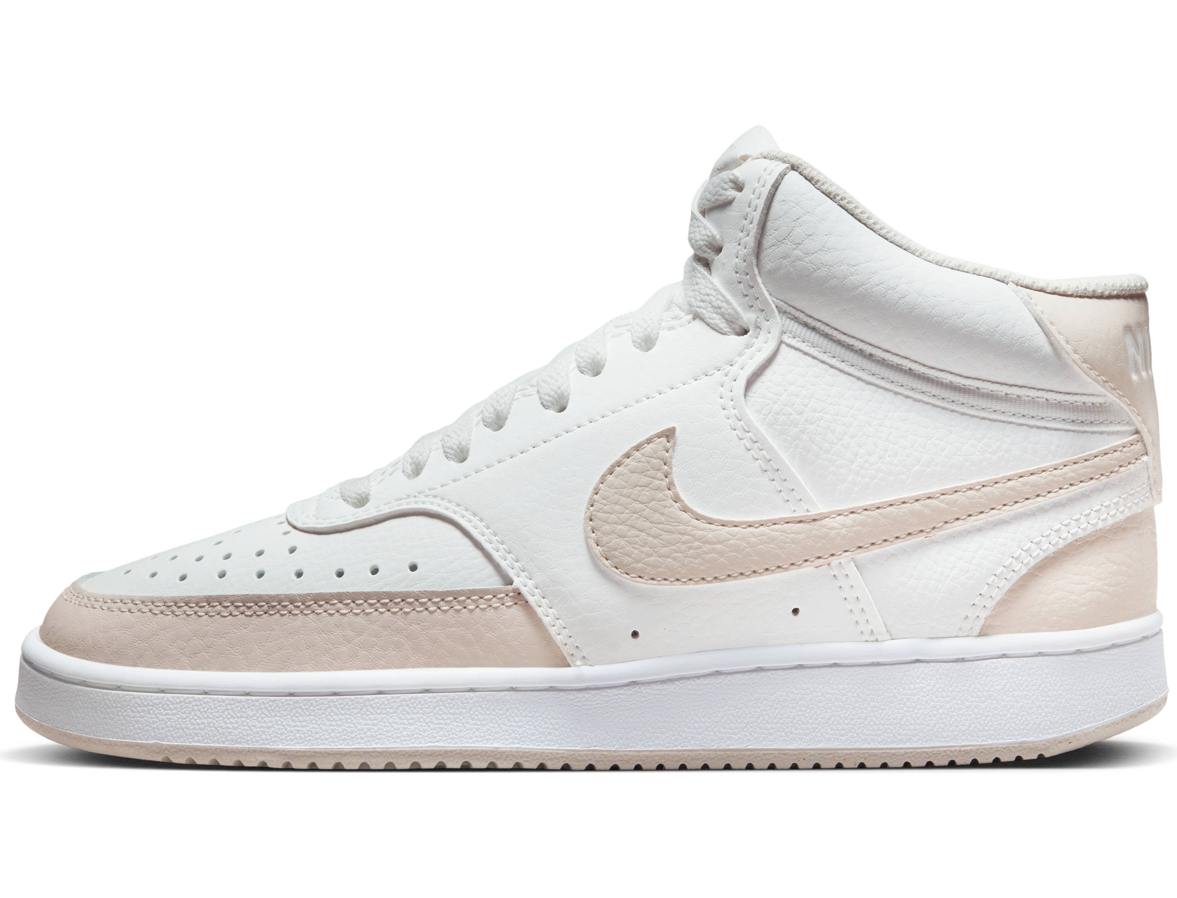 Thumbnail - Nike Sportswear Sneaker "Court Vision Mid"