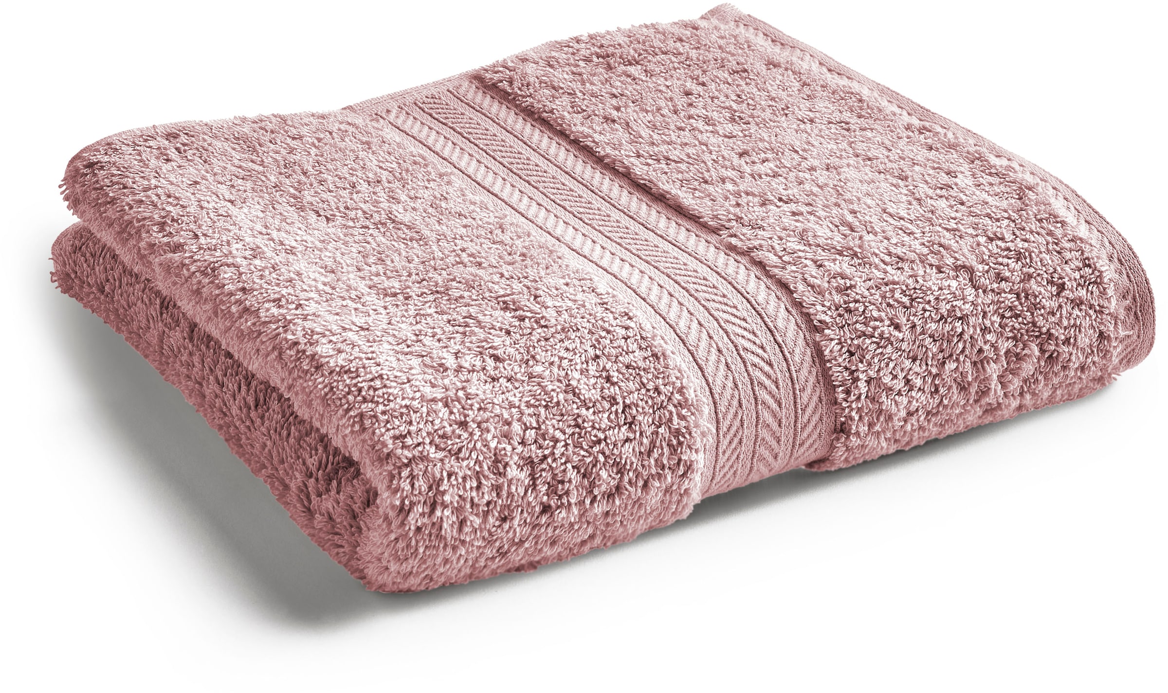 Christy Handtücher "RENAISSANCE" Premium-Handtuch in Luxusqualität, 675g/m² günstig online kaufen