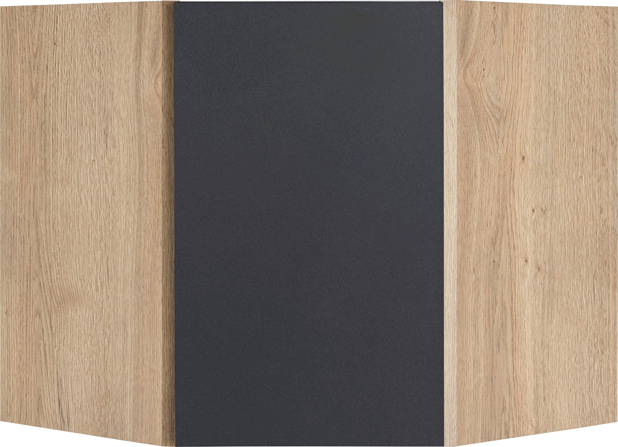 OPTIFIT Eckhängeschrank »Roth«, Breite 60 x 60 cm