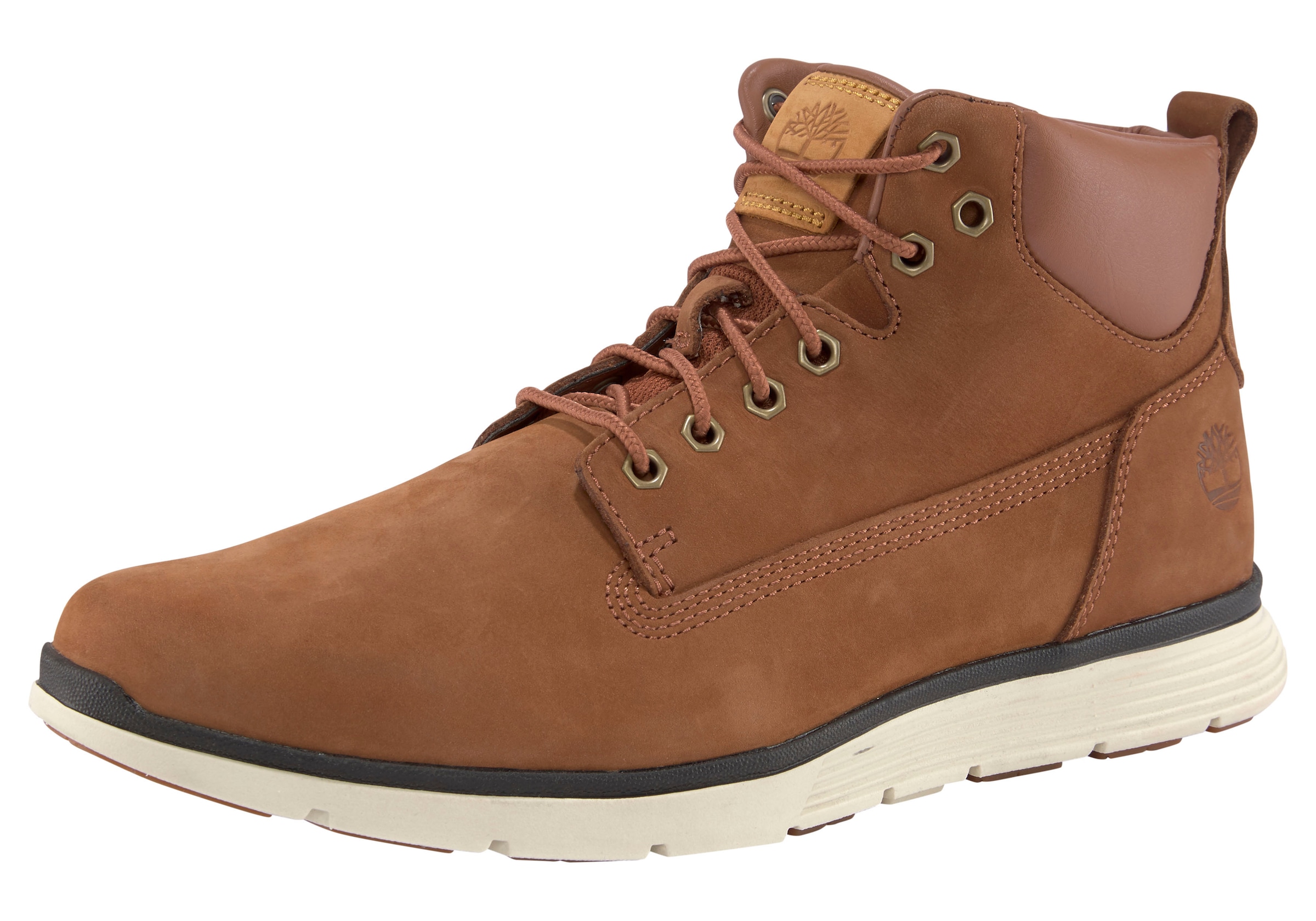 Timberland Schnürboots "Killington Chukka", Winterstiefel, Schnürstiefel, W günstig online kaufen