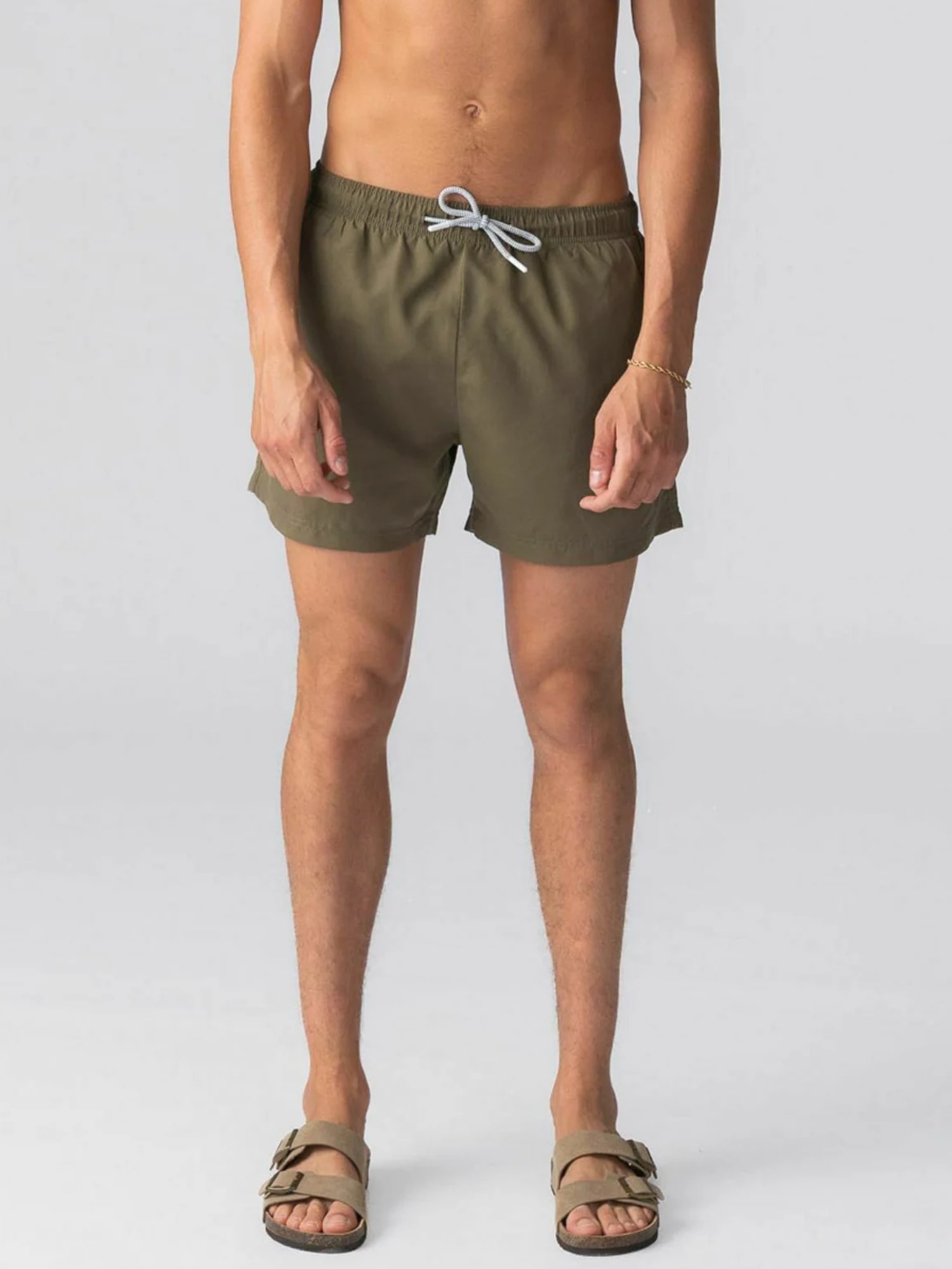 TeeShoppen Badeshorts "TEESHOPPEN Swim shorts Swimshorts"