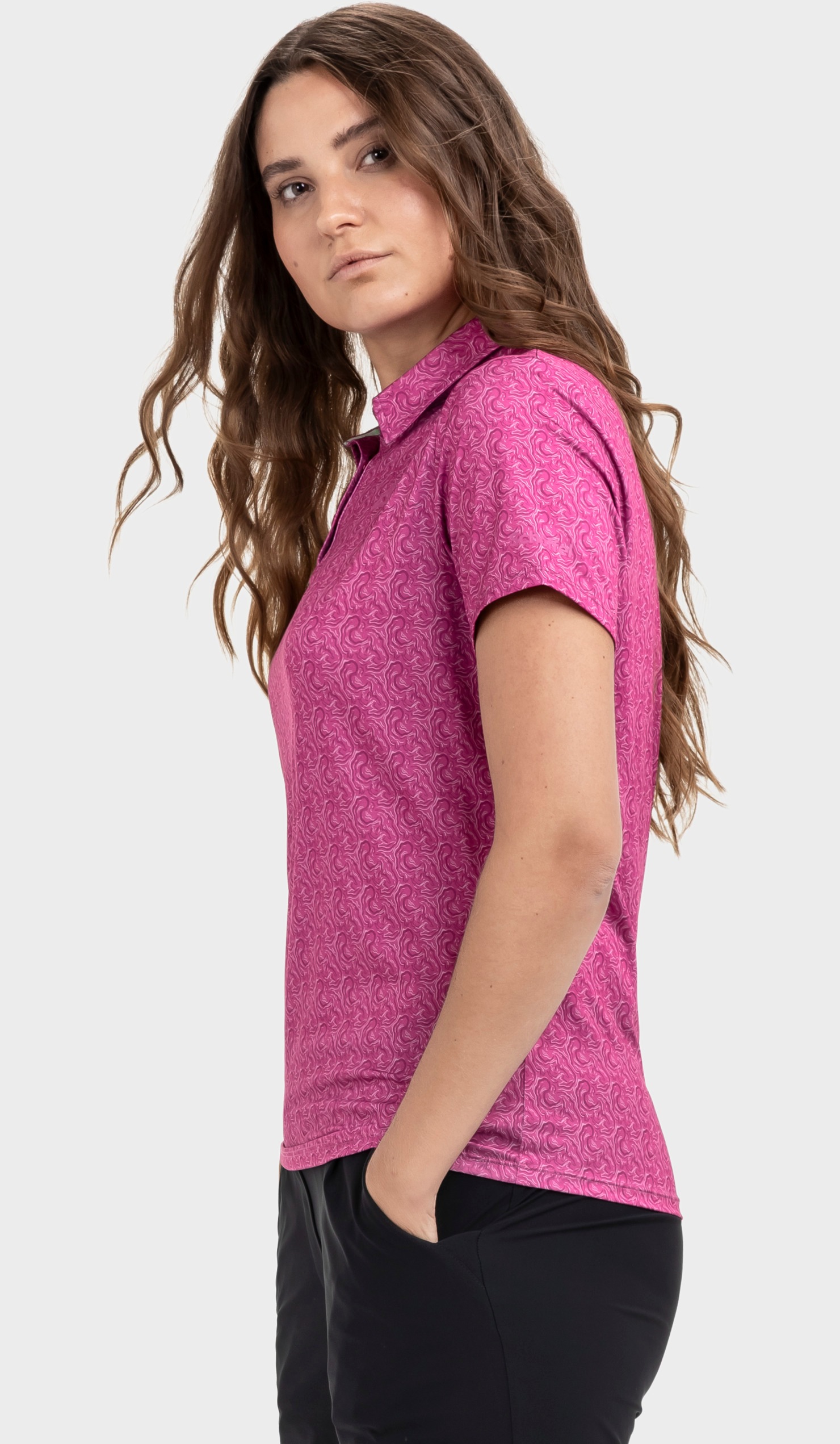 Schöffel Poloshirt »Polo Shirt Style Fraydo WMN«