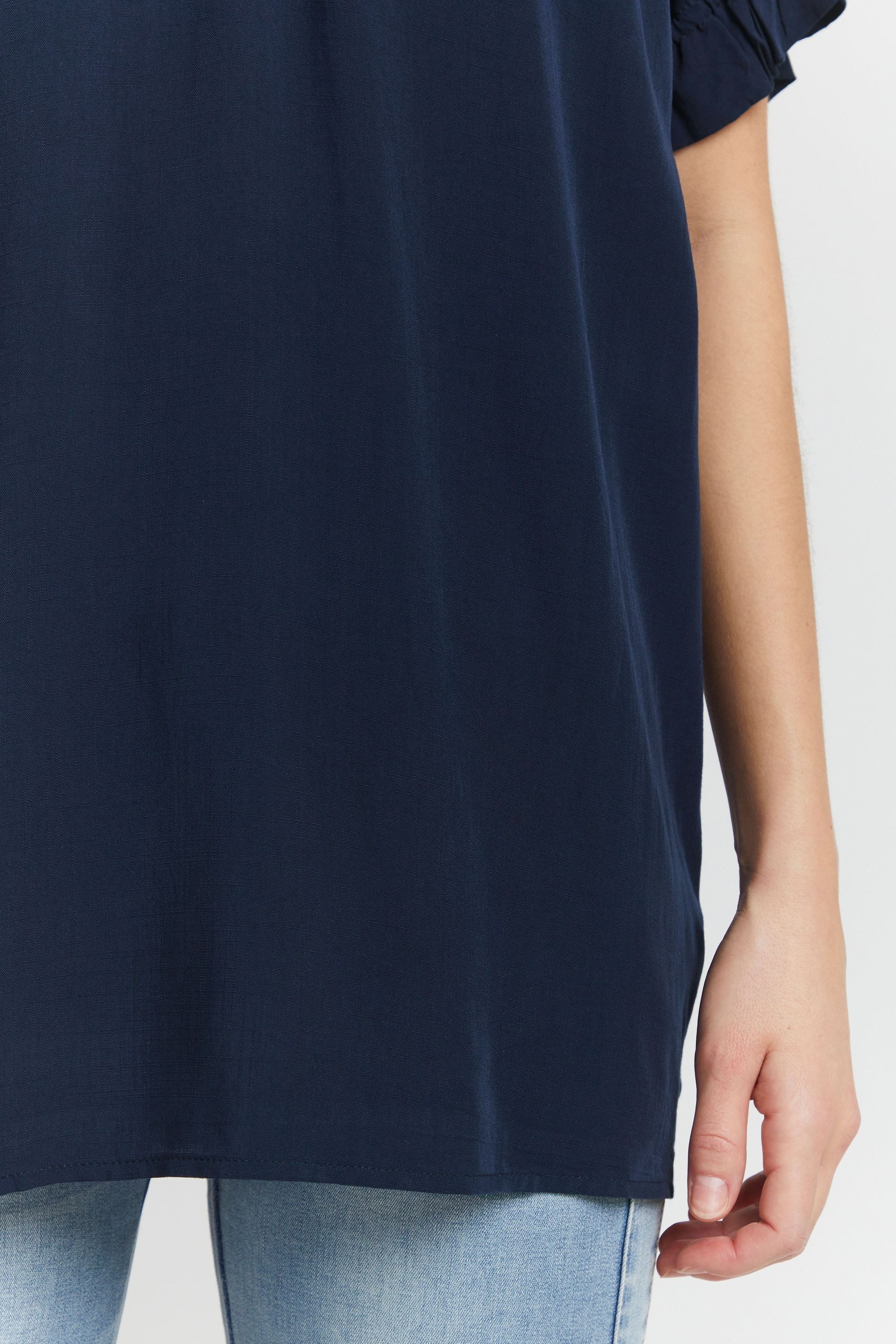 fransa Tunika »Shirtbluse FRSunny«