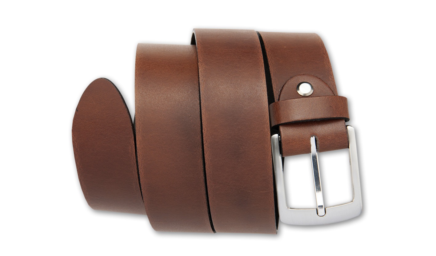 BERND GÖTZ Ledergürtel "Ledergürtel in cooler Klassik und vielen Farben" günstig online kaufen