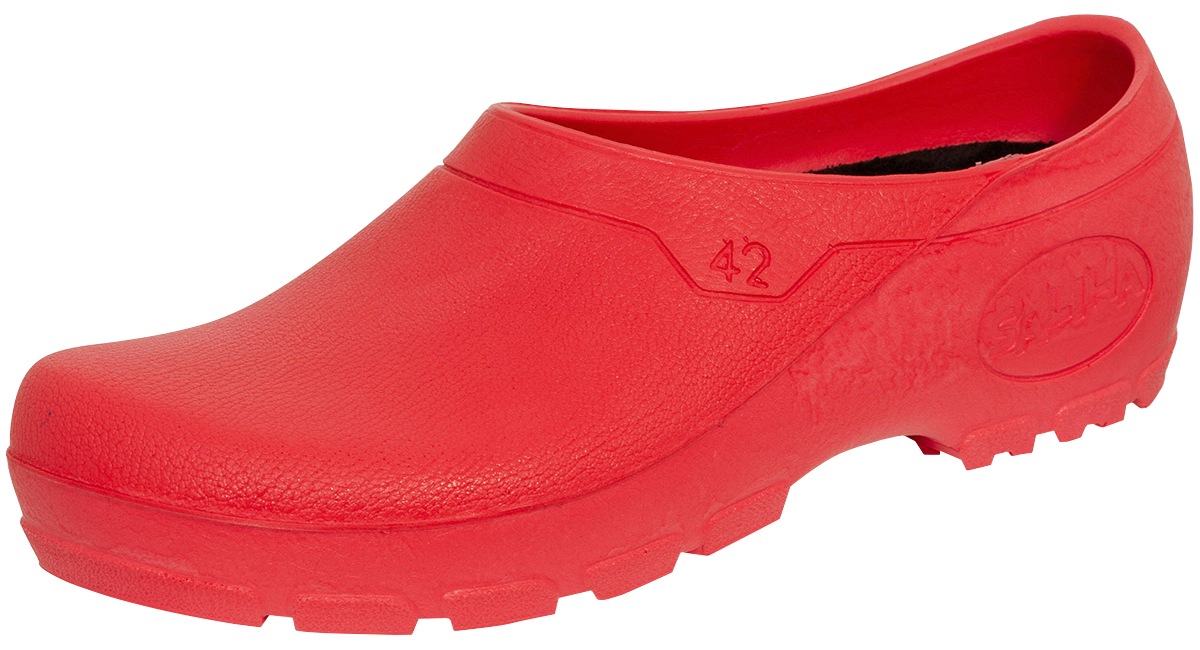 SALIHA Clog »EN20347SRC«, SALIHA Multi kaufen