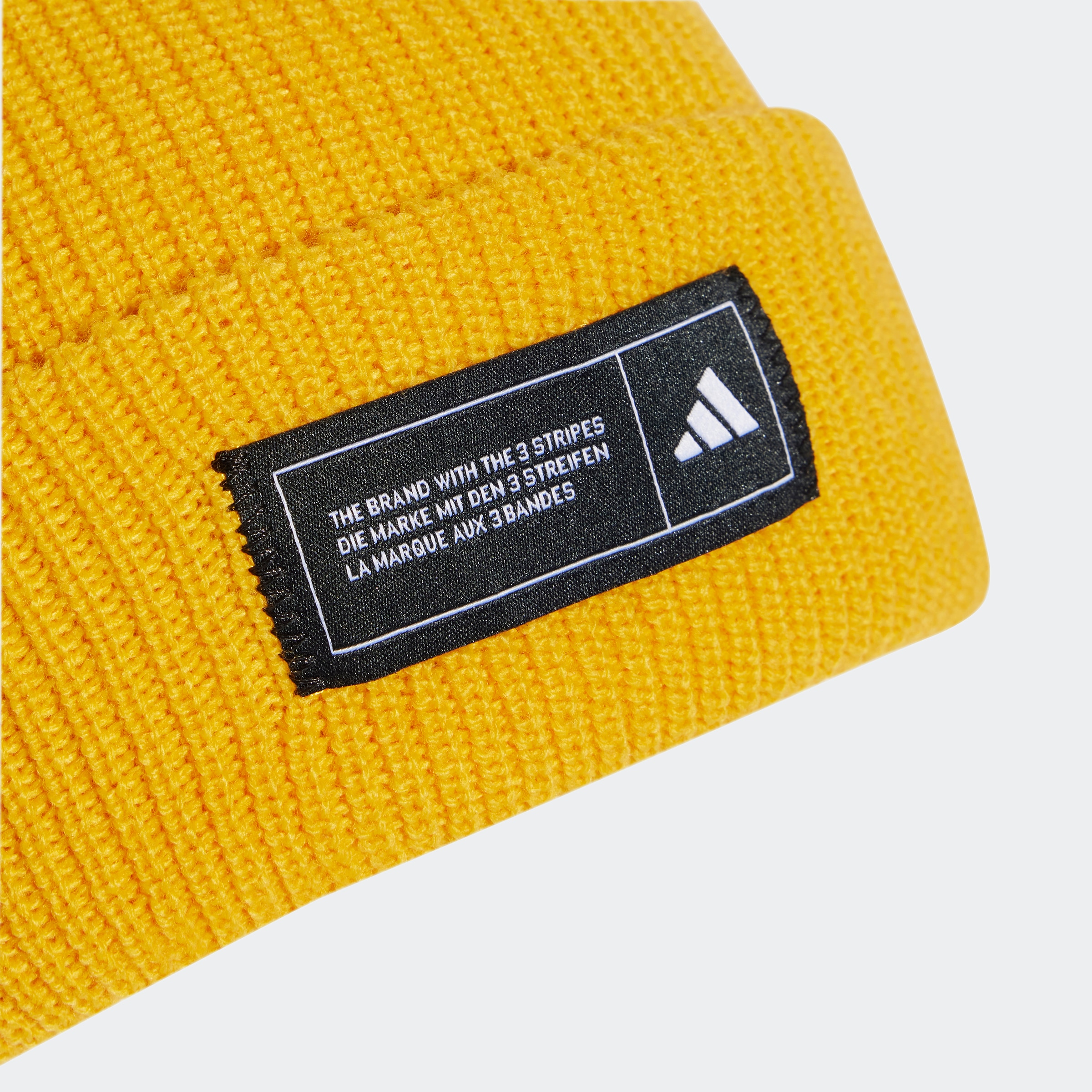 adidas Performance Beanie »ESS BEANIE CUFF«