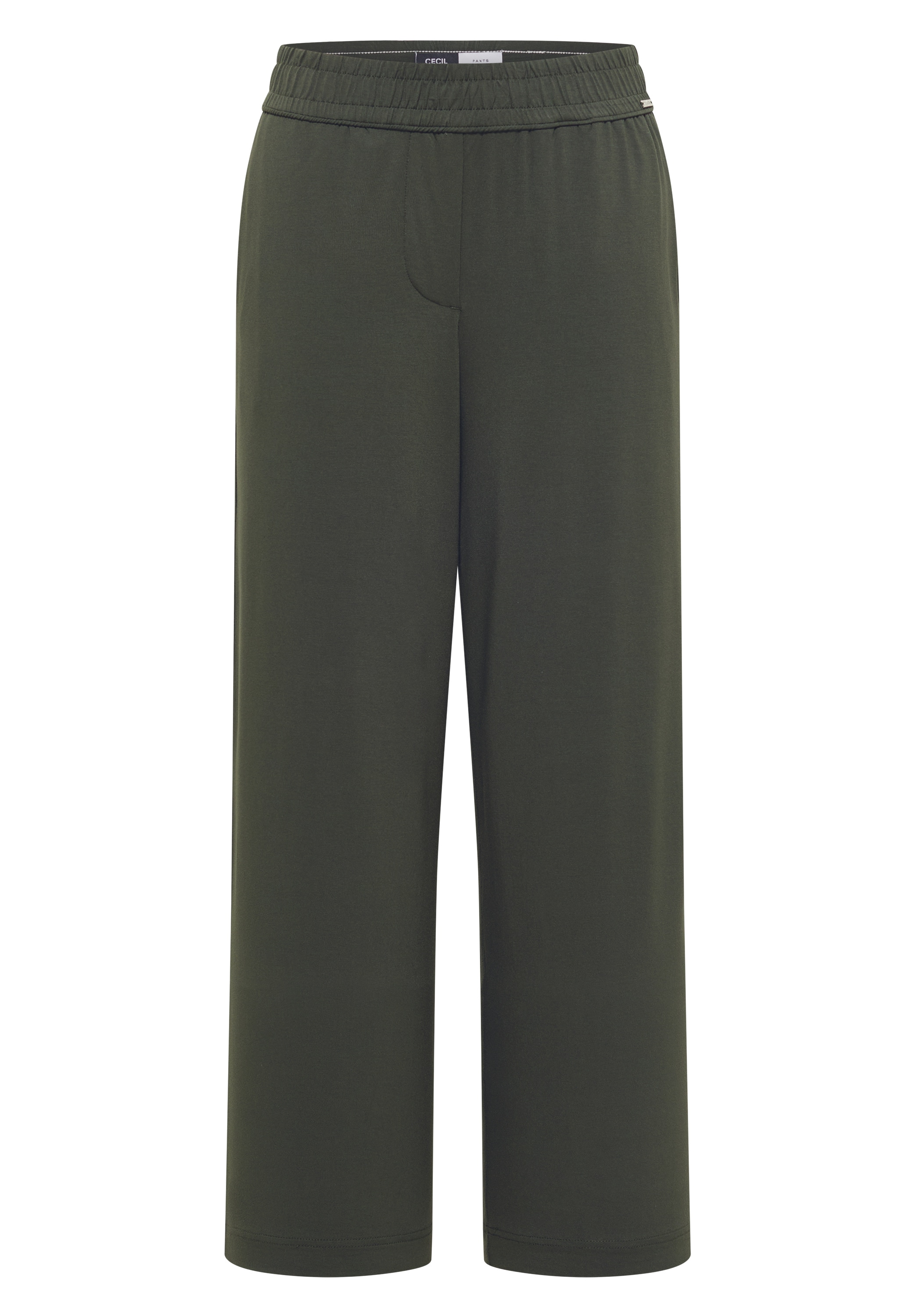 Cecil 7/8-Hose  mit Wide Legs