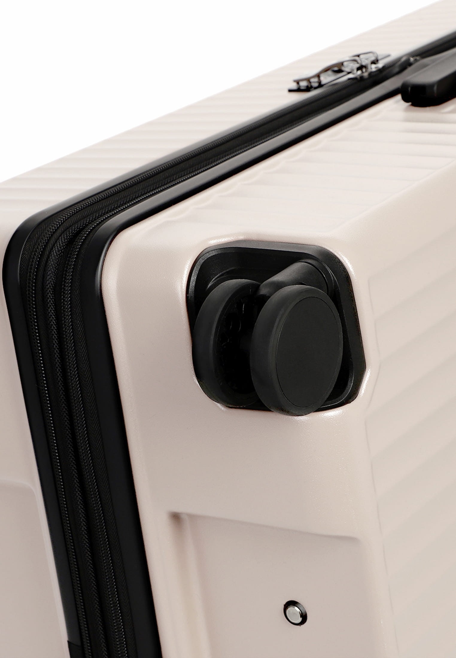 SURI FREY Hartschalen-Trolley »Trolley SFY FreyWay Paris«