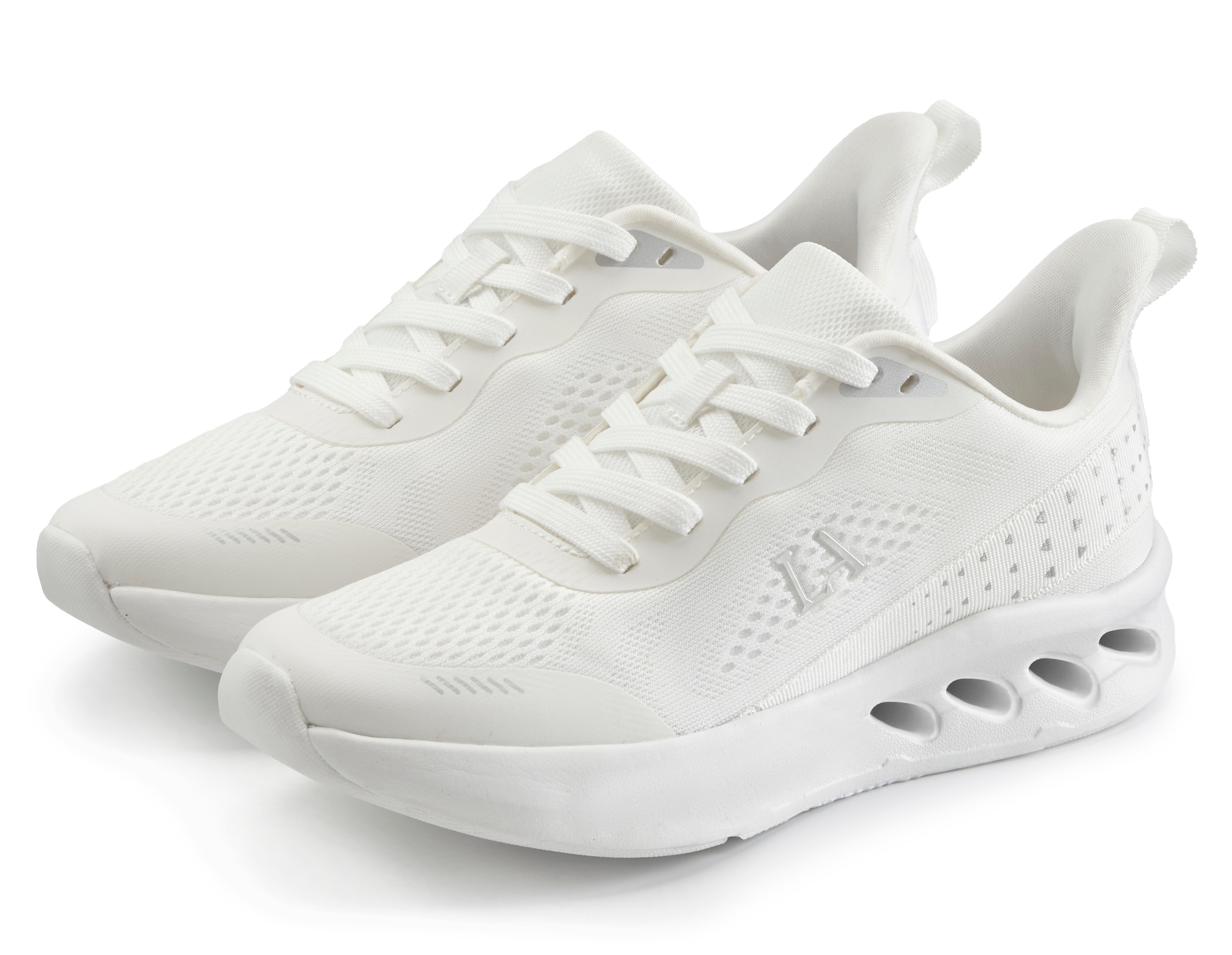LASCANA ACTIVE Sneaker im sportiven Look VEGAN
