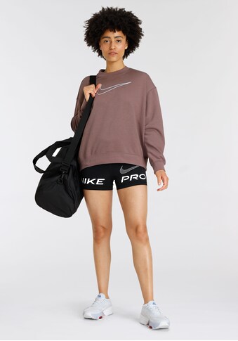 Nike Trainingsshirt »Dri-FIT Get Fit Women's Crewneck Sweatshirt« kaufen