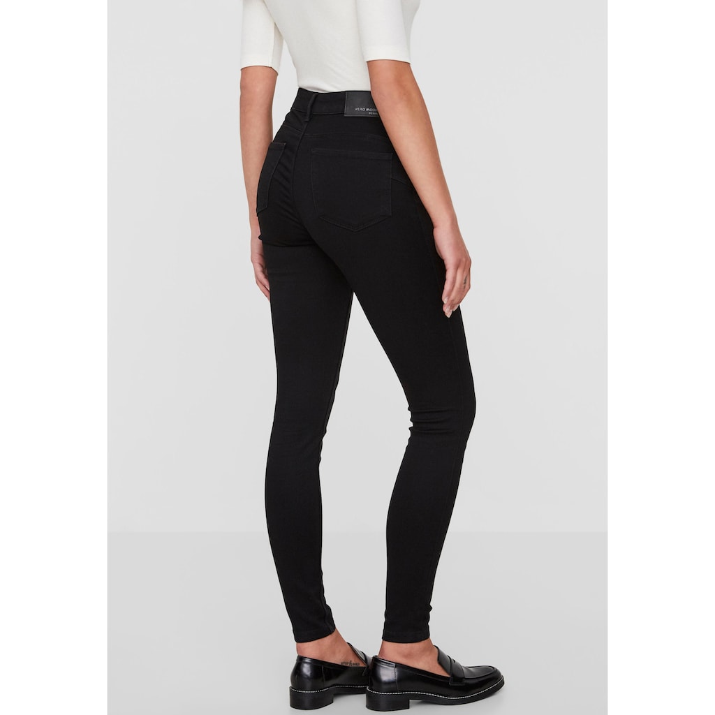 Vero Moda Stretch-Jeans »VMSEVEN SHAPE UP«