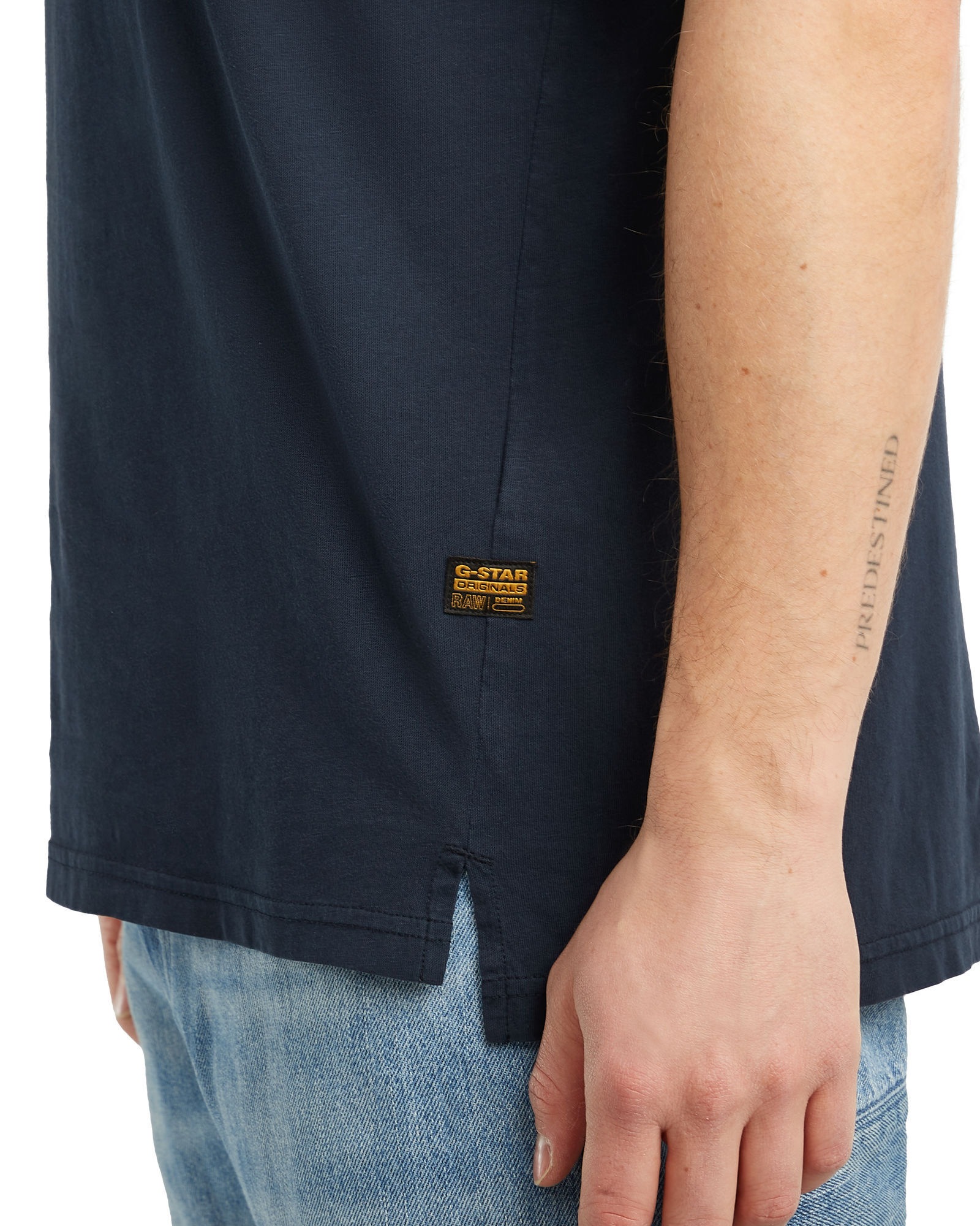 G-STAR T-Shirt "Nifous T-Shirt" günstig online kaufen