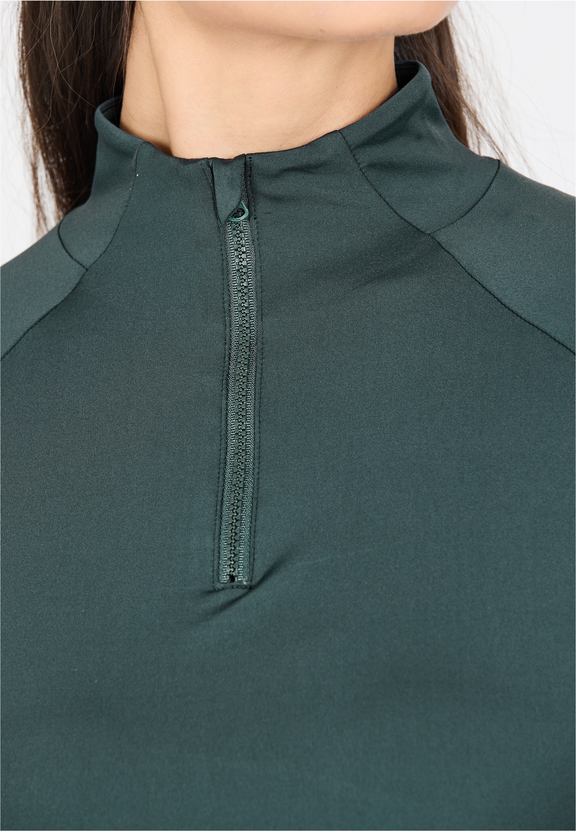 ATHLECIA Funktionsshirt »Grina«, Mit Quick-Dry-Funktion