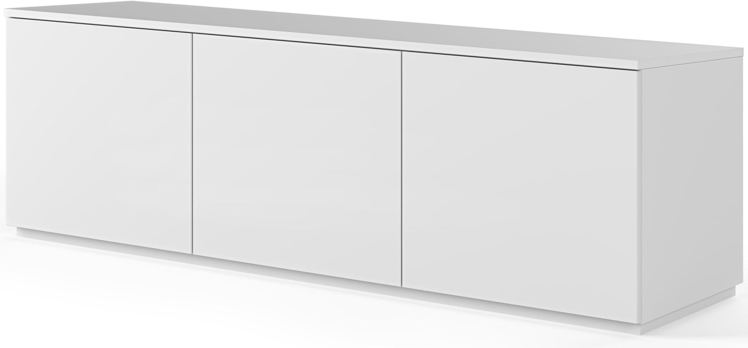 TemaHome Lowboard, Kommode, viele Stauraummöglichkeiten, Breite 180 cm