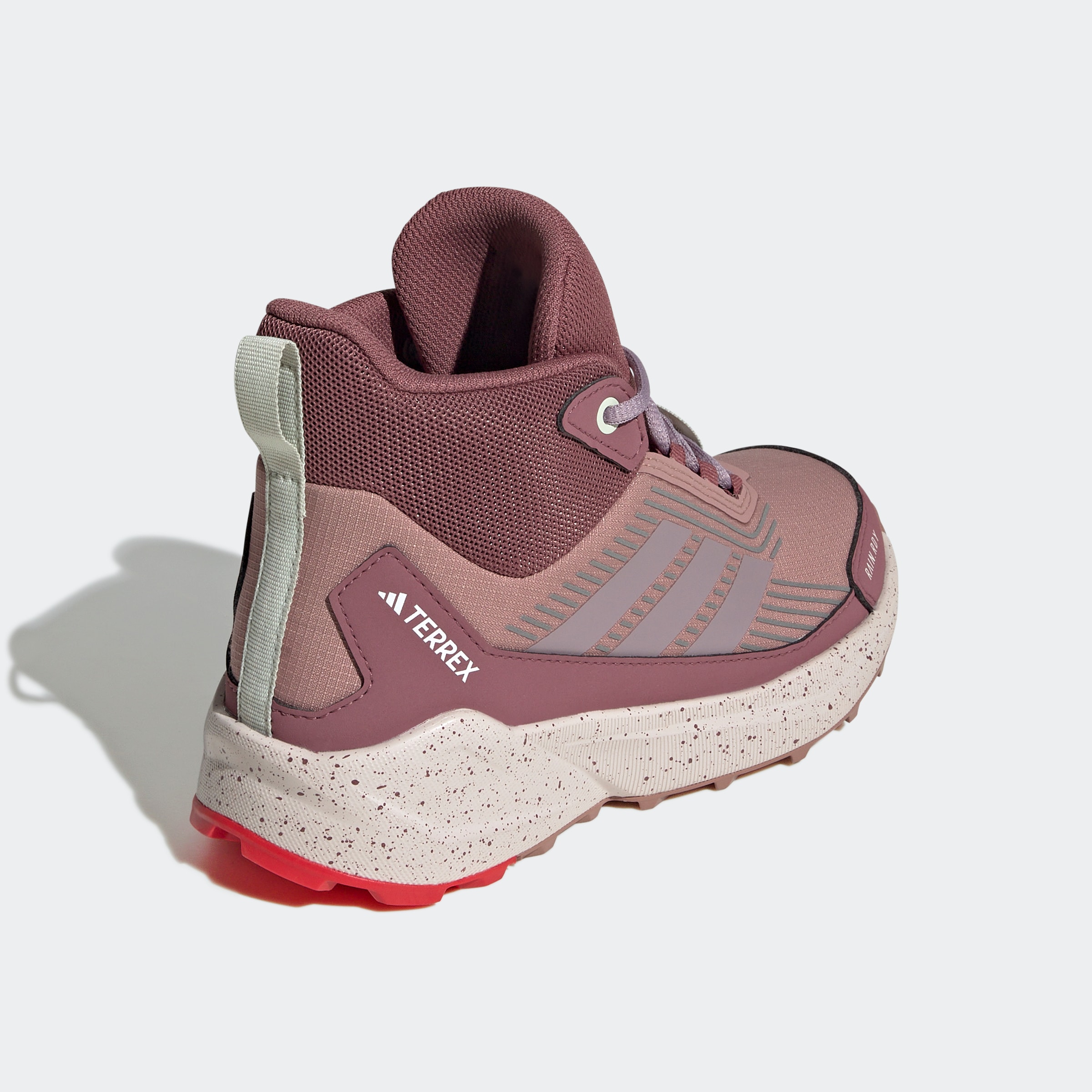 adidas TERREX Wanderschuh »TERREX TRAILMAKER 2 MID RAIN.RDY«