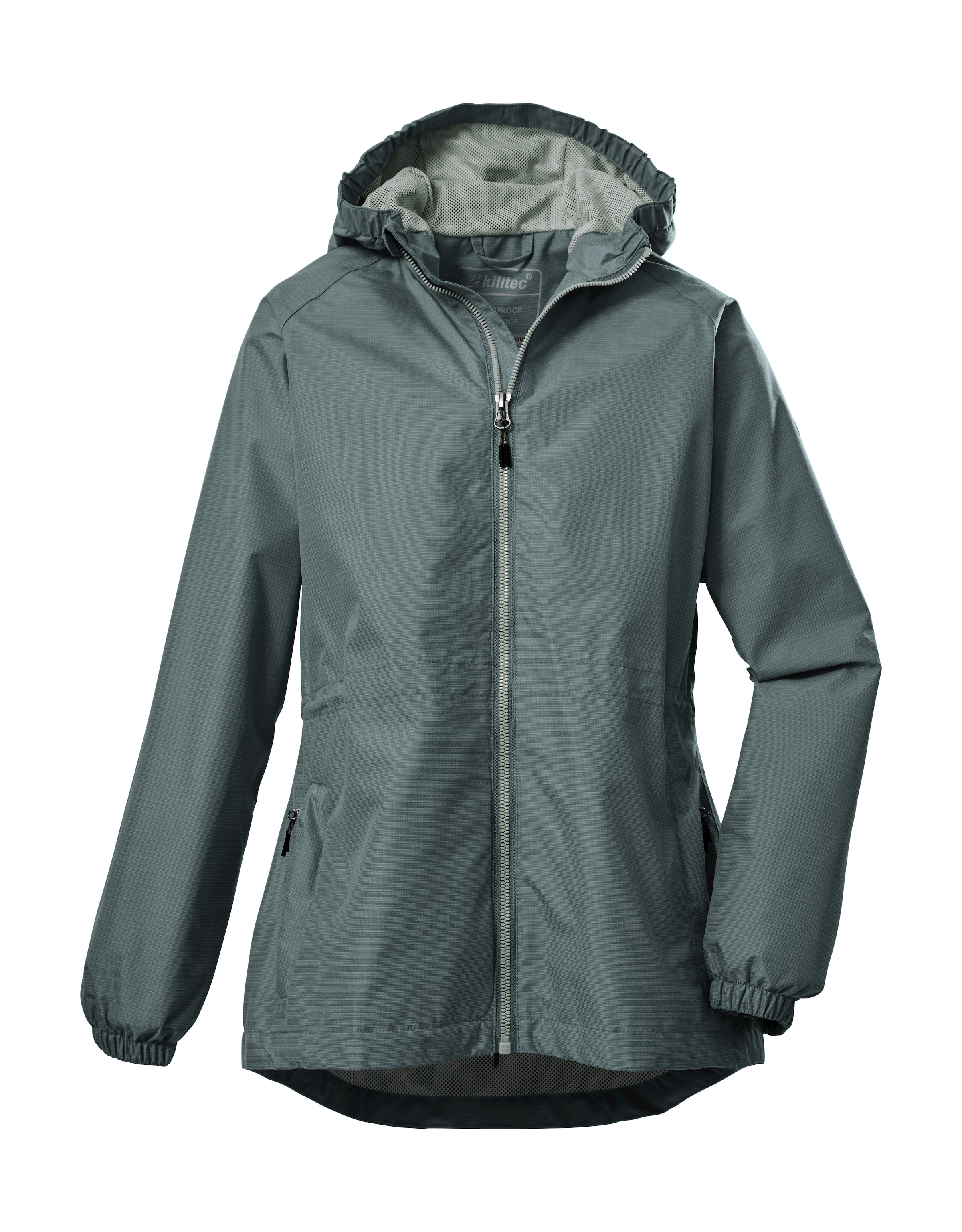 Killtec Outdoorjacke »KOS 222 GRLS JCKT«