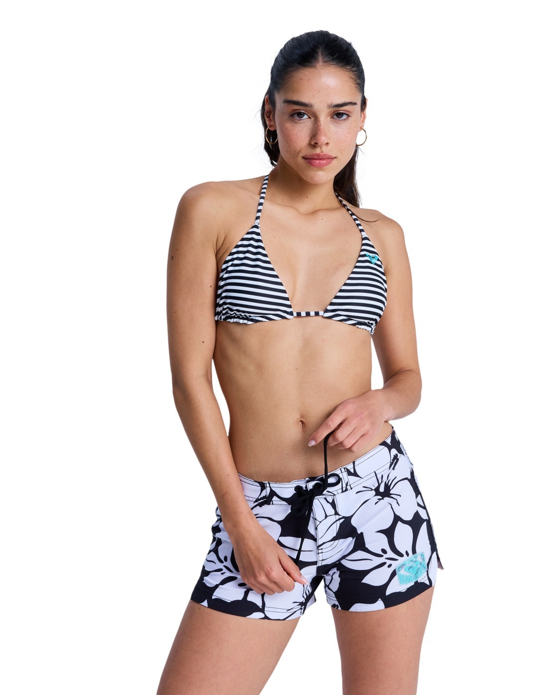 Roxy Boardshorts "To Dye For 3"" günstig online kaufen