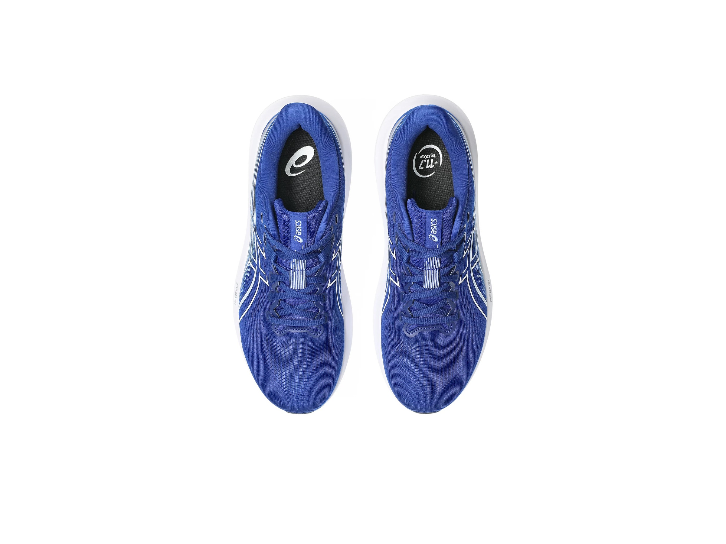 Asics Laufschuh »GT-1000 15«  für mehr Stabilität und wasserdicht