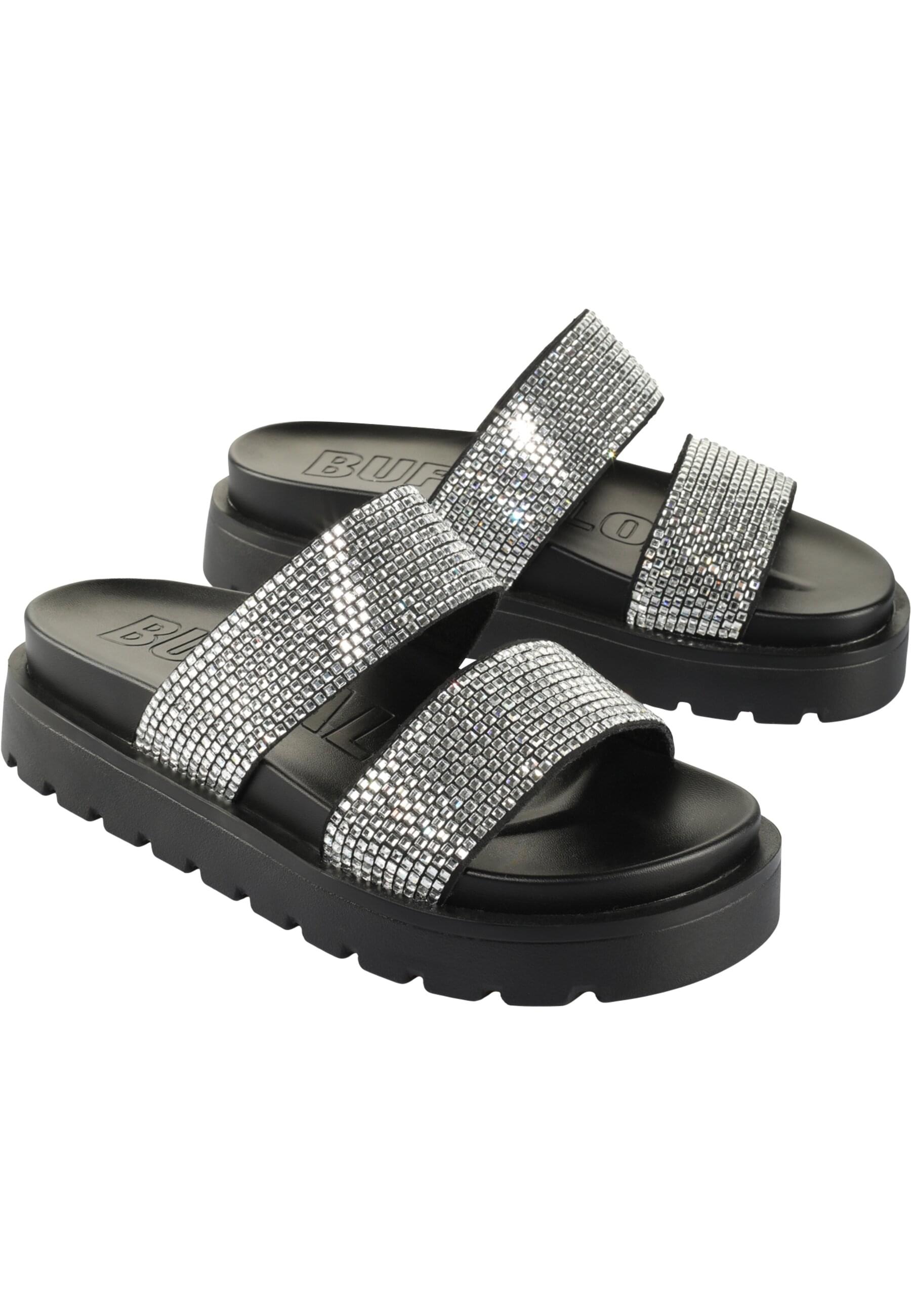 Buffalo Sandale »Buffalo RAYA TSS SPARK«