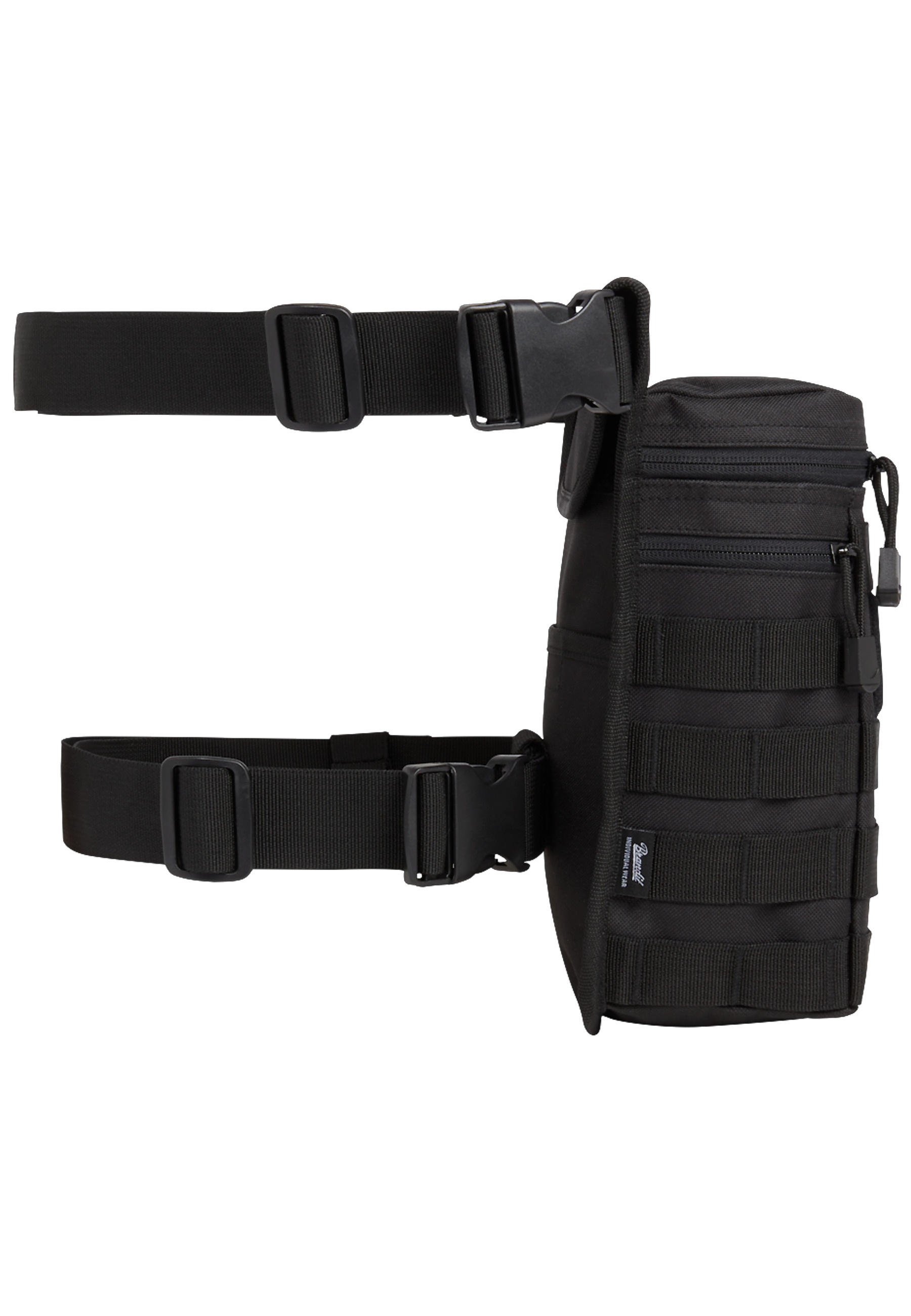 Brandit Gürteltasche »Brandit Accessoires side kick bag No.2«