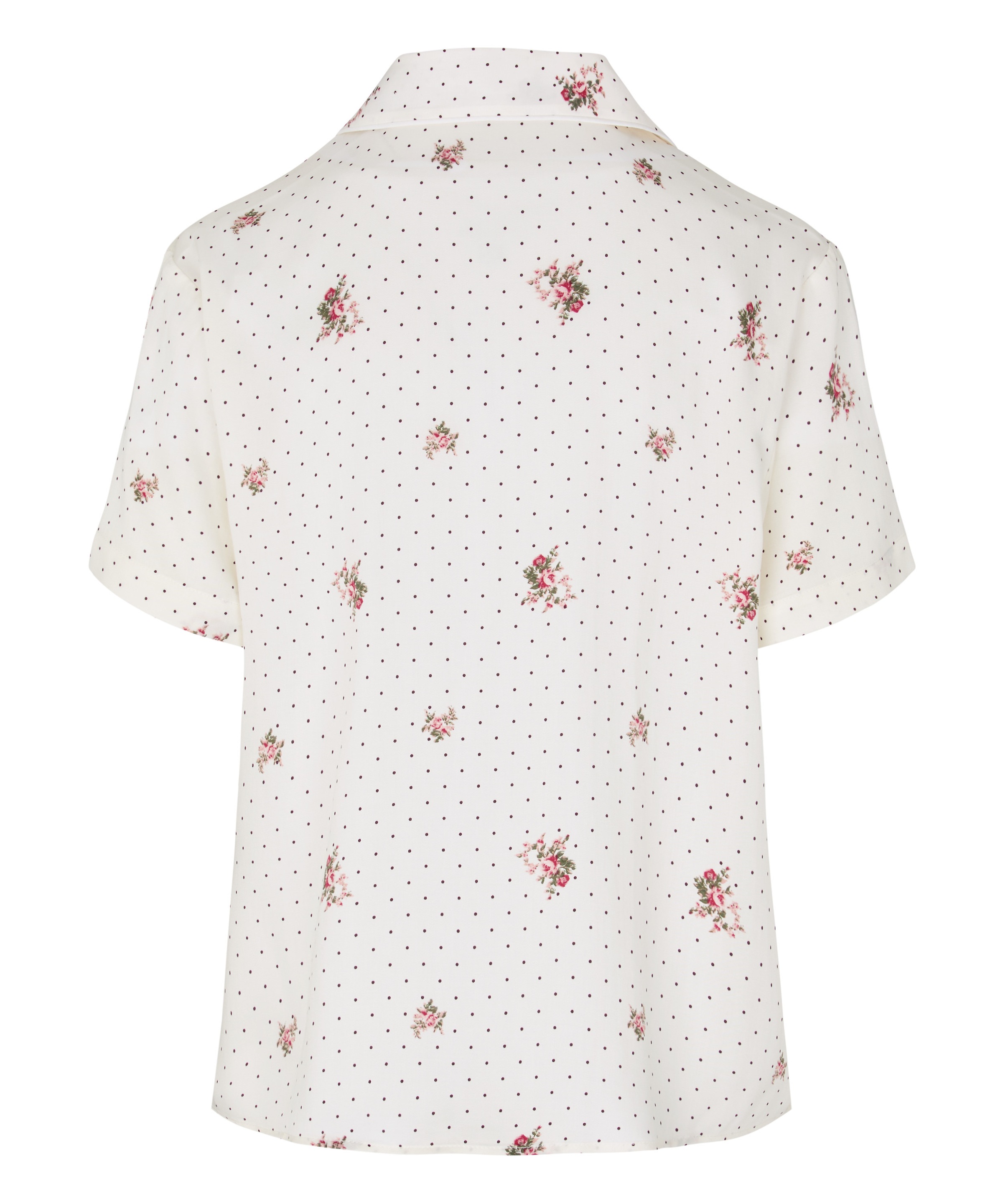 Hunkemöller Pyjama »Pyjama Jacket Satin«