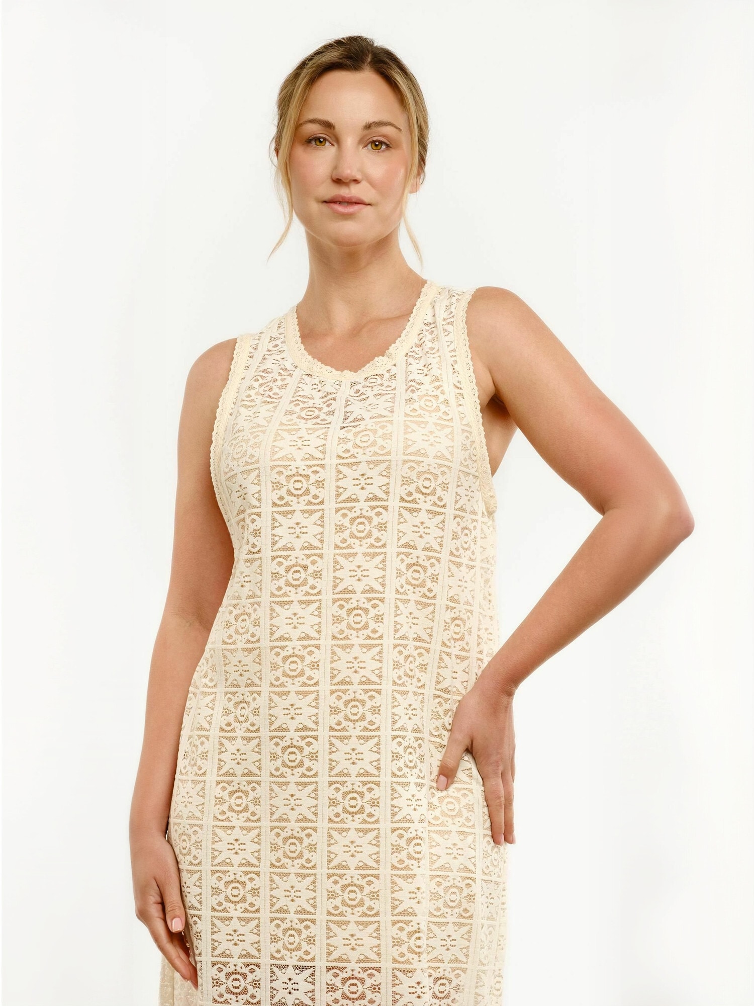 Liberté Essentiel Jerseykleid "Liberté Essentiel Dress ANN"