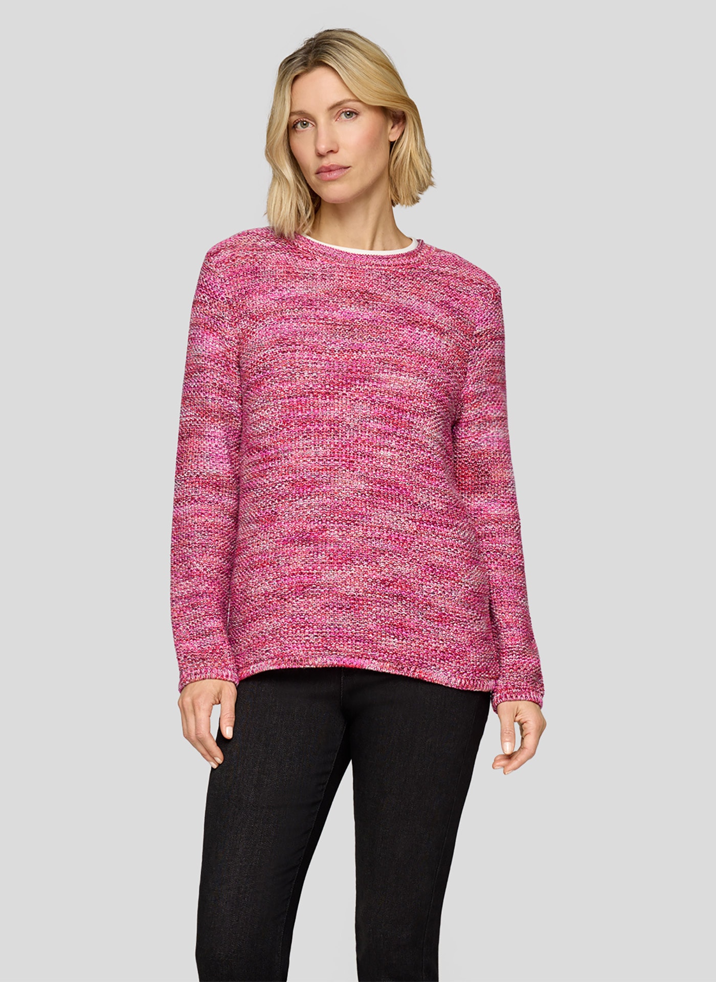 Rabe Strickpullover "Pullover" günstig online kaufen