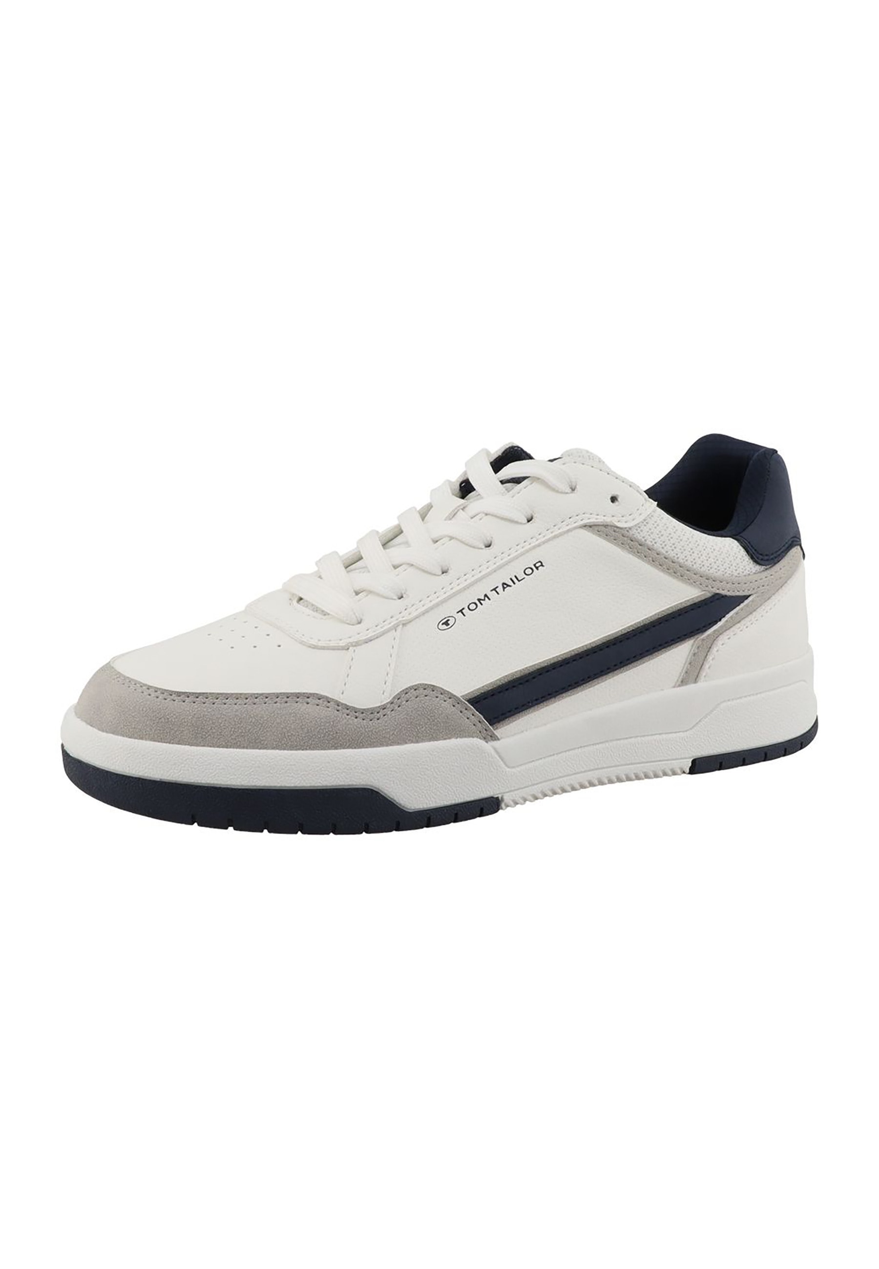 TOM TAILOR Sneaker »Tom Tailor Sneaker Low«