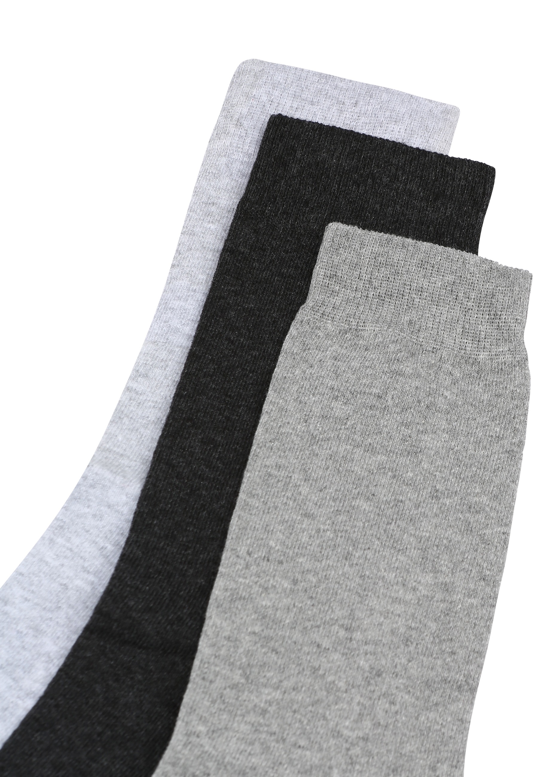 GÖTZBURG Socken, (5 Paar), im 5er-Pack mit Silverplus-Technologie