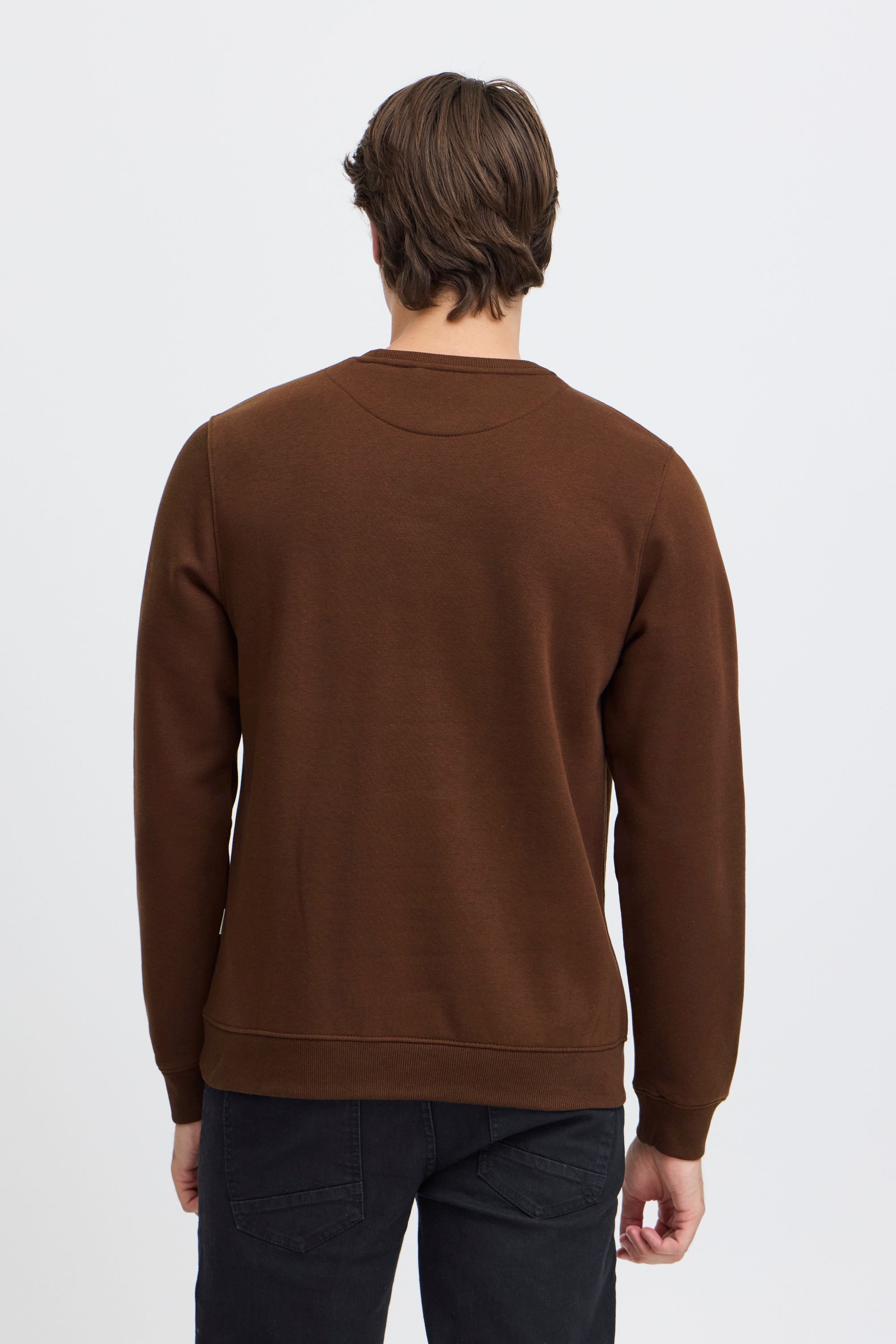 Blend Rundhalspullover »Rundhalspullover BHSweatshirt«