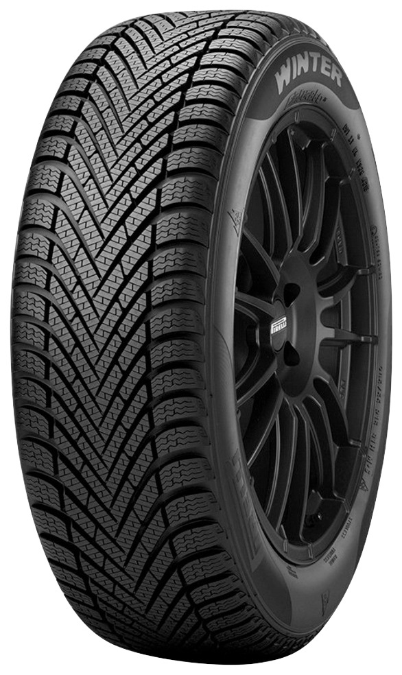 Pirelli Winterreifen »SCORPION WINTER«, in verschiedenen Ausführungen erhältlich