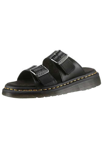 DR. MARTENS Pantolette »Josef«