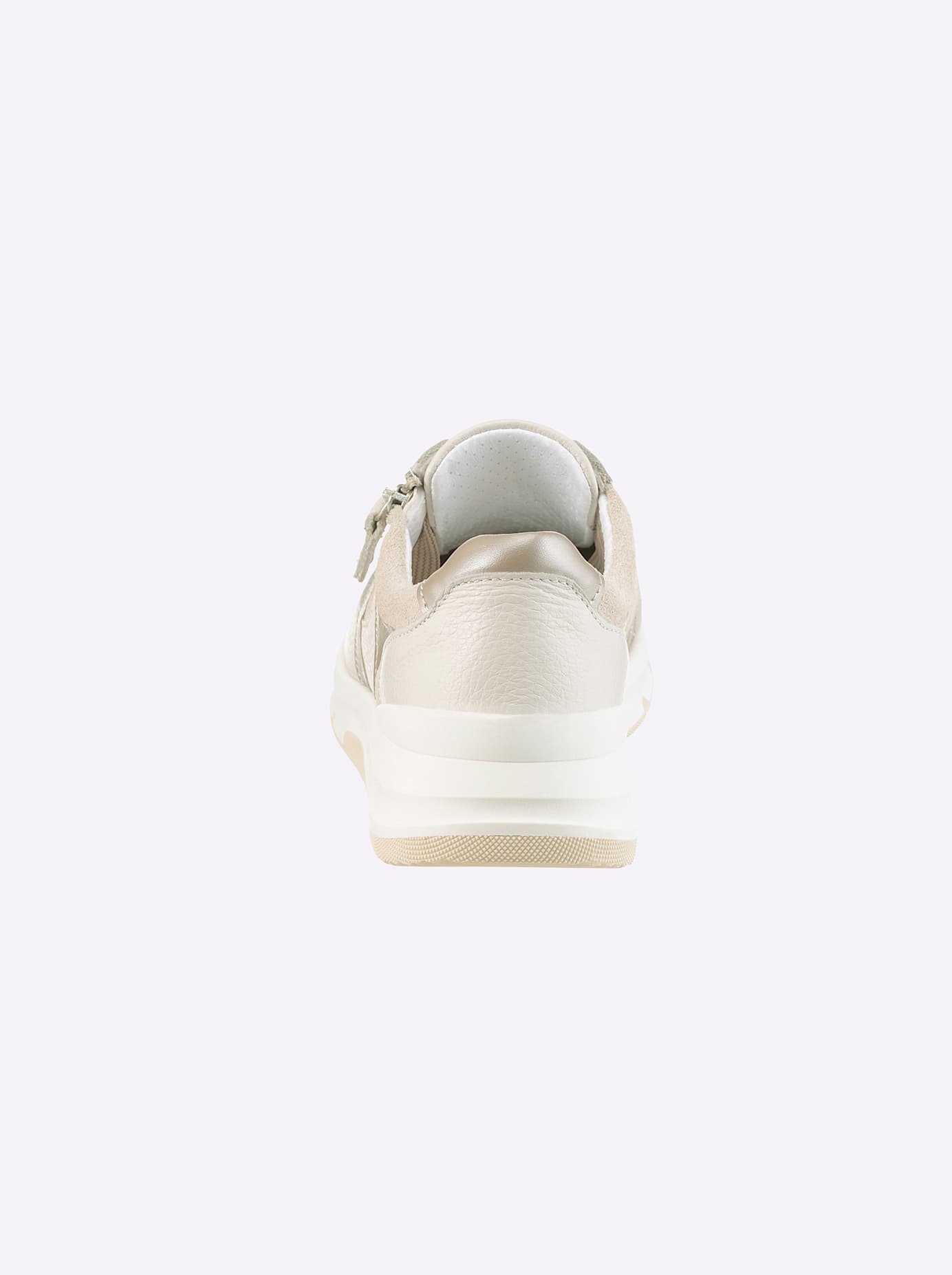 airsoft modern+ Casual Looks Sneaker Vanilla 38 2