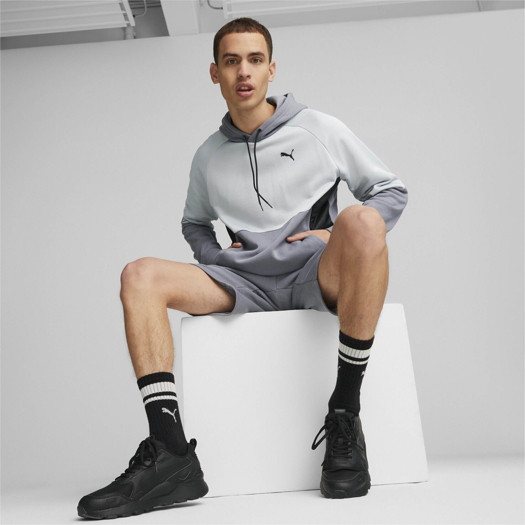PUMA Sneaker »RS 3.0 Essentials Sneakers Erwachsene«
