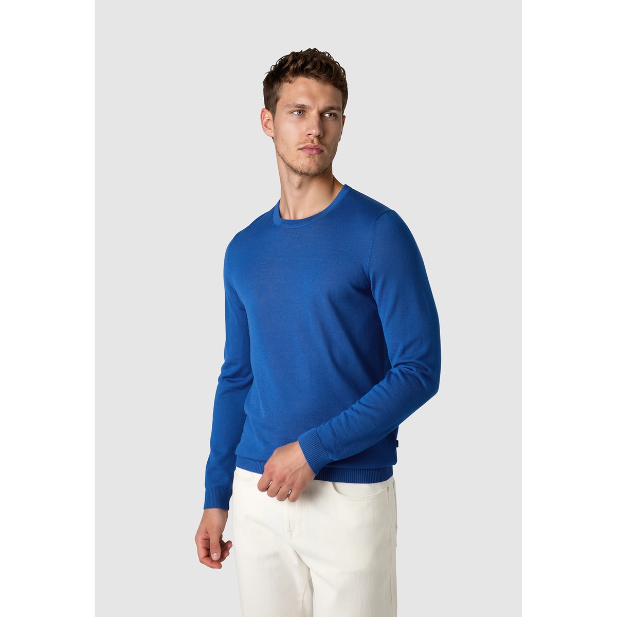 MAERZ Muenchen Strickpullover »Maerz Muenchen 401800 Strickpullover Damen Bekleidung«