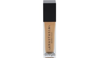 Foundation »Luminous Foundation«