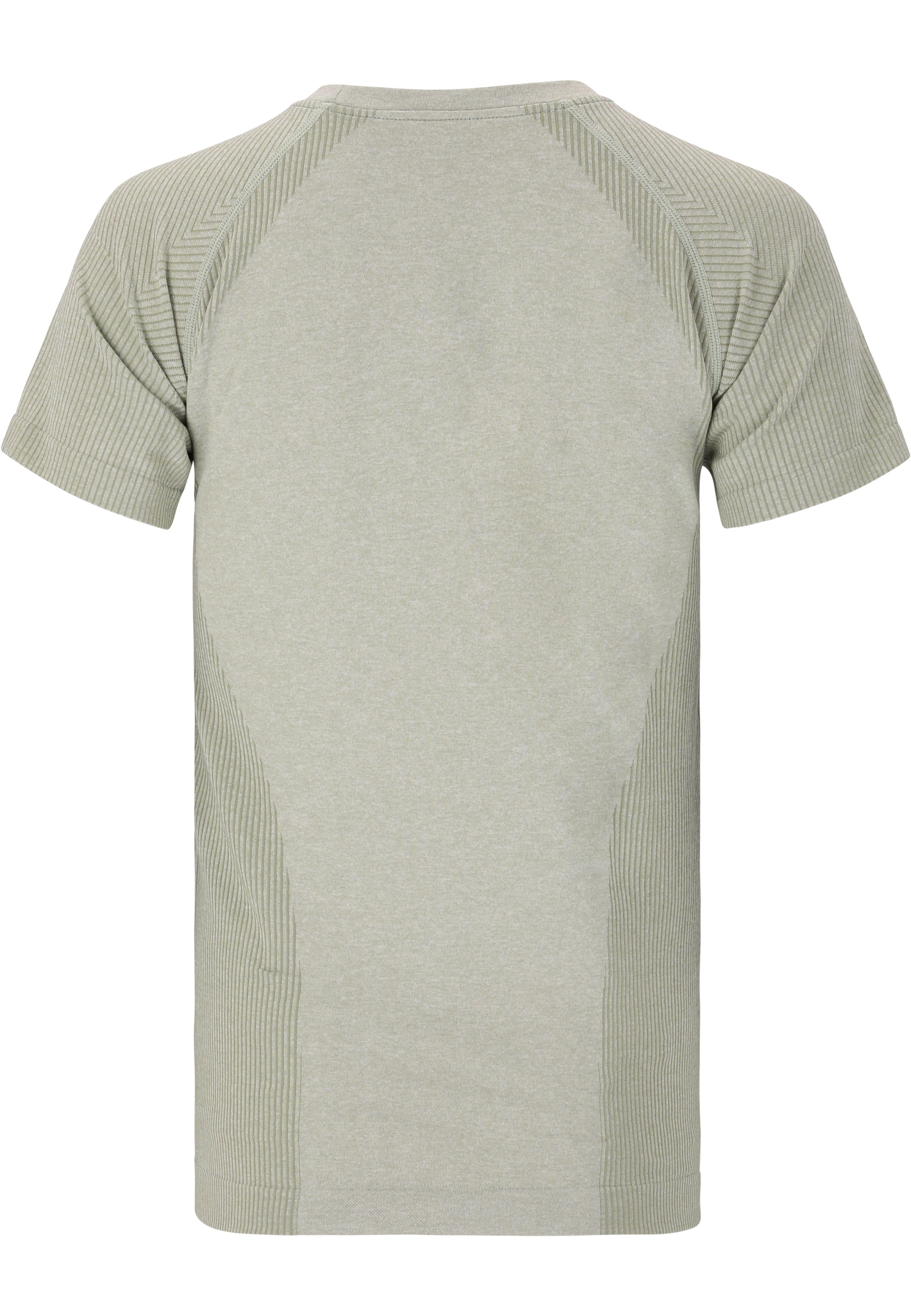 ENDURANCE Funktionsshirt »HALEN W«, aus atmungsaktivem Funktionsstretch