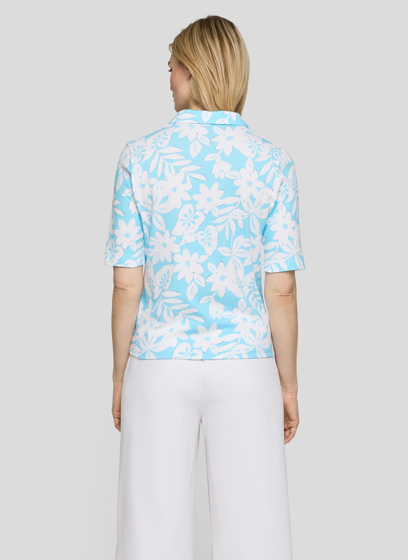 Rabe Print-Shirt »T-Shirt«