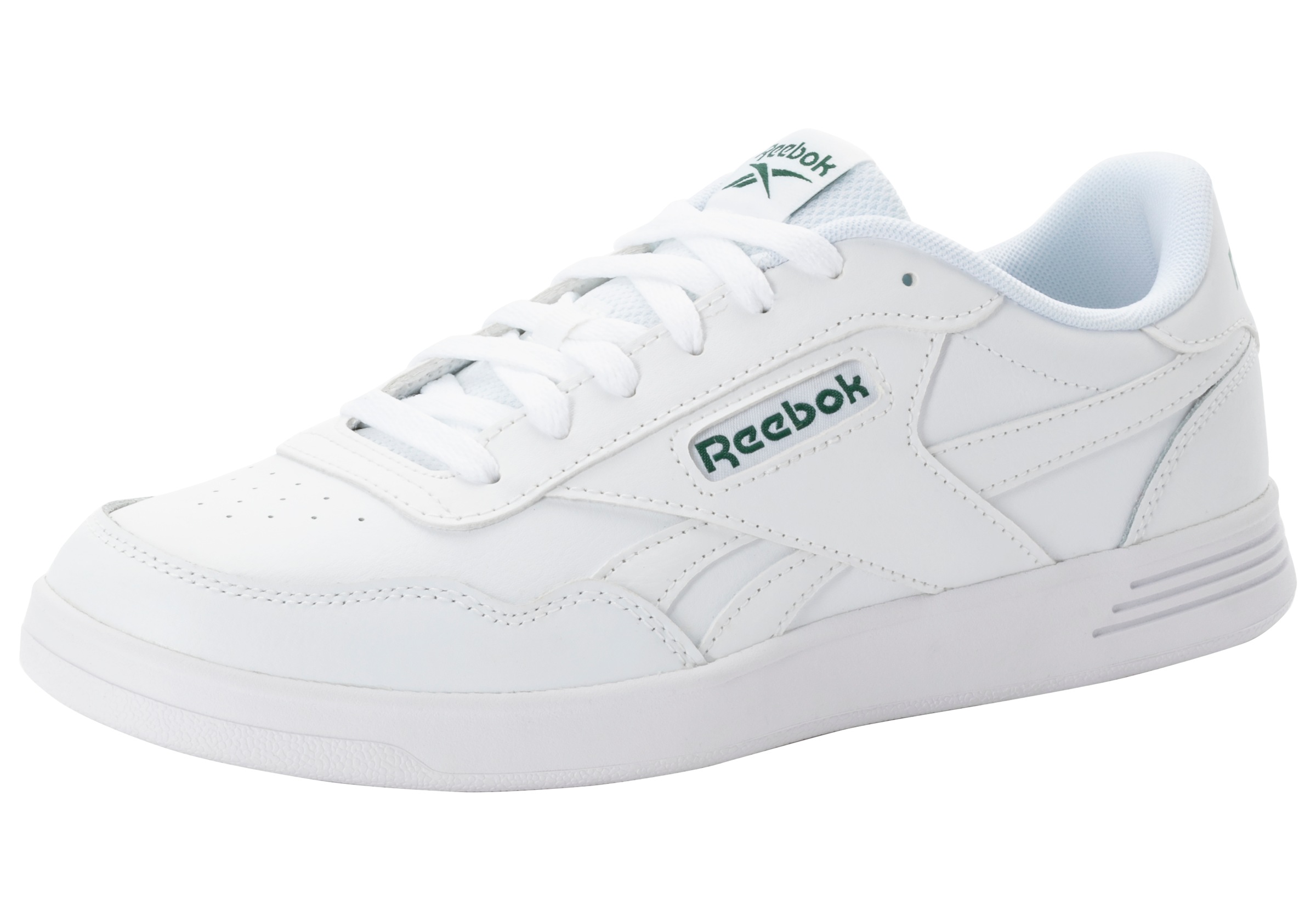 Reebok Classic Sneaker "REEBOK COURT ADVANCE" günstig online kaufen