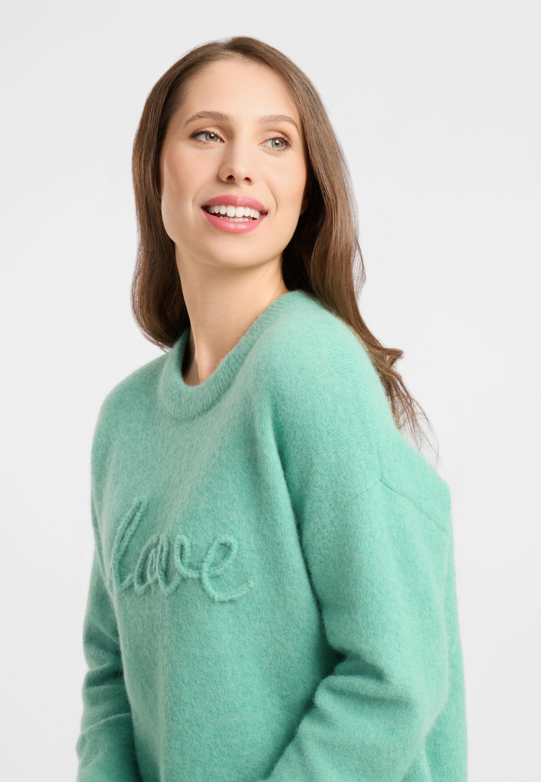 Frieda & Freddies Strickpullover »Frieda & Freddies Pullover«