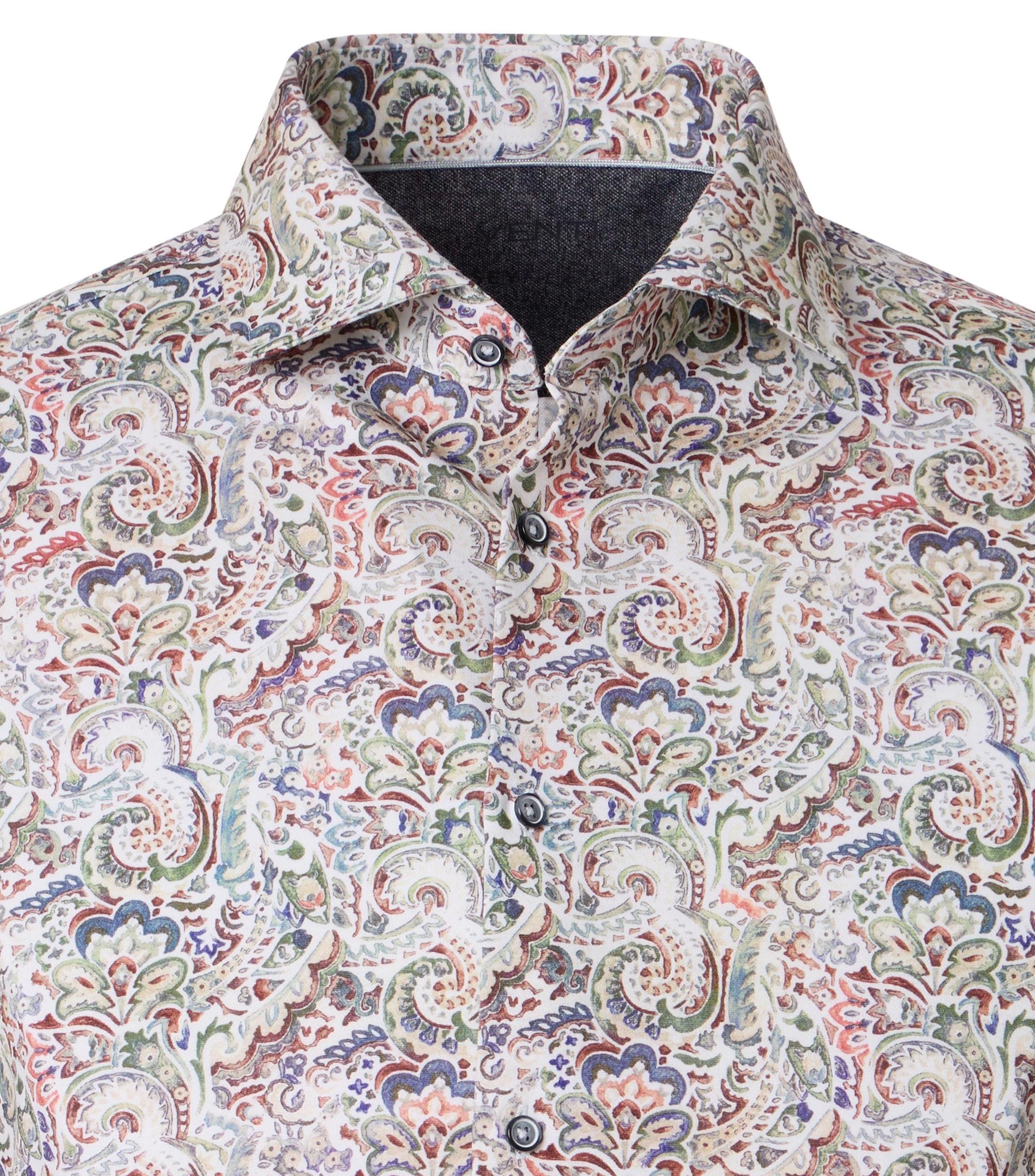 VENTI Businesshemd »VENTI Businesshemd Print«